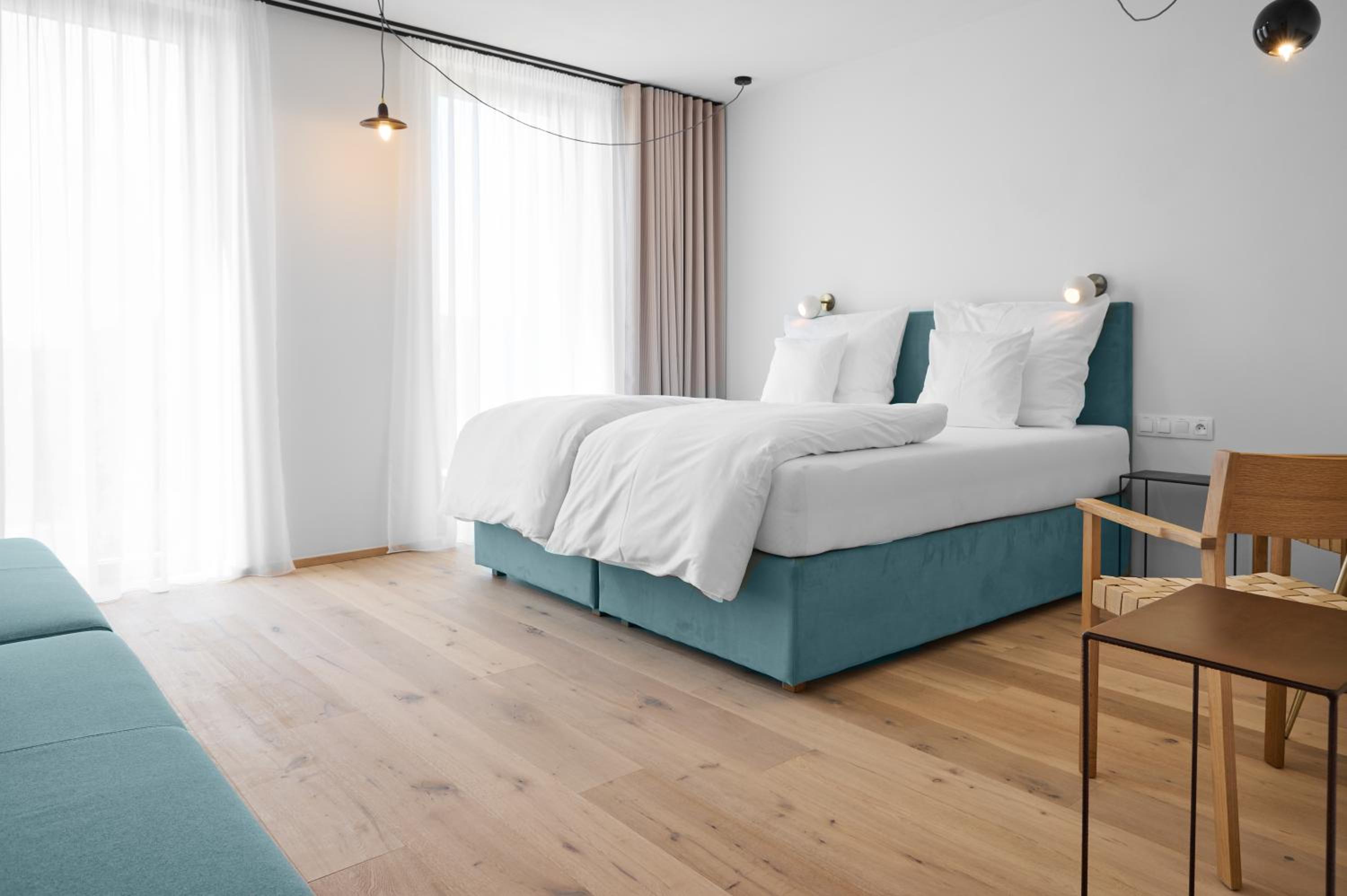 Superior Double or Twin Room - Photo 1