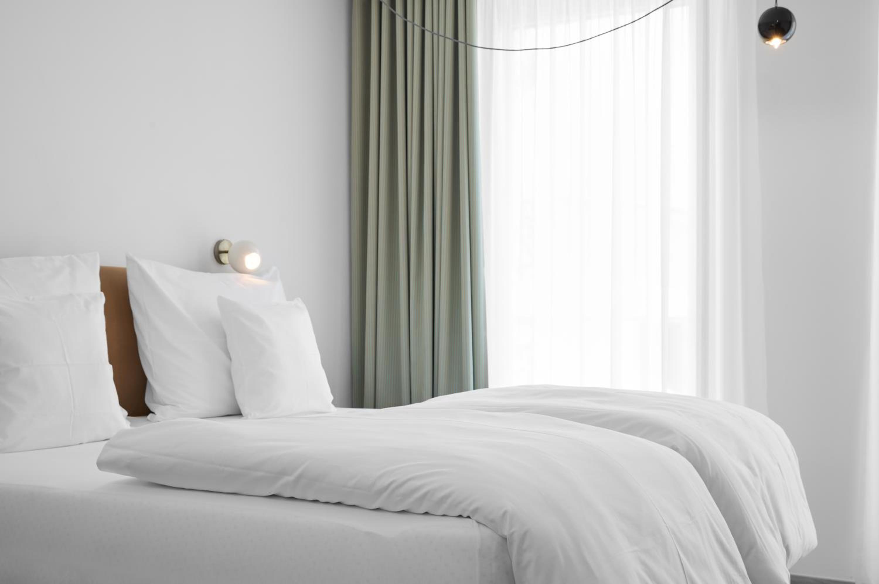 Superior Double or Twin Room with Garden View - Photo 4