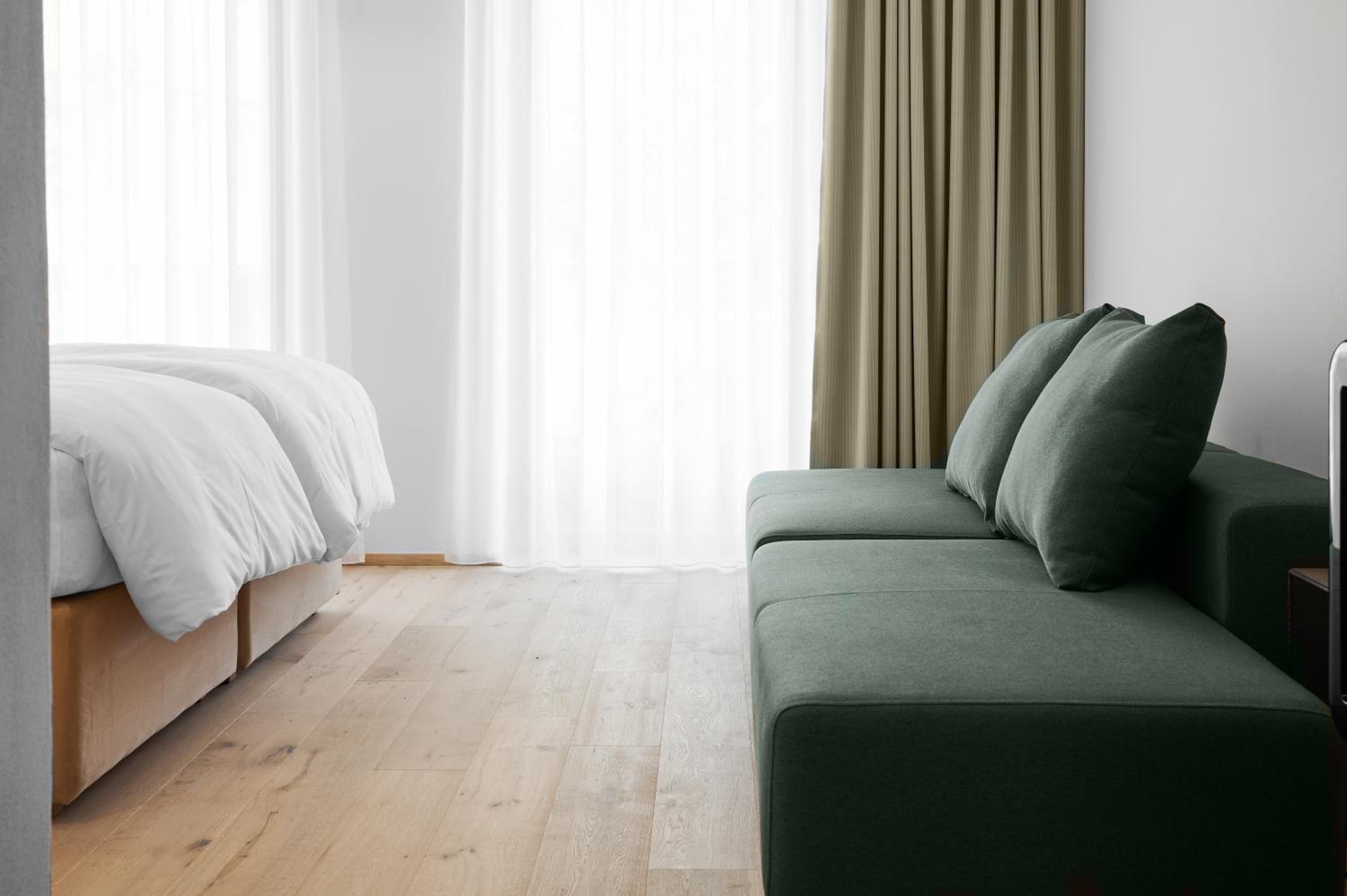 Superior Double or Twin Room with Garden View - Photo 3