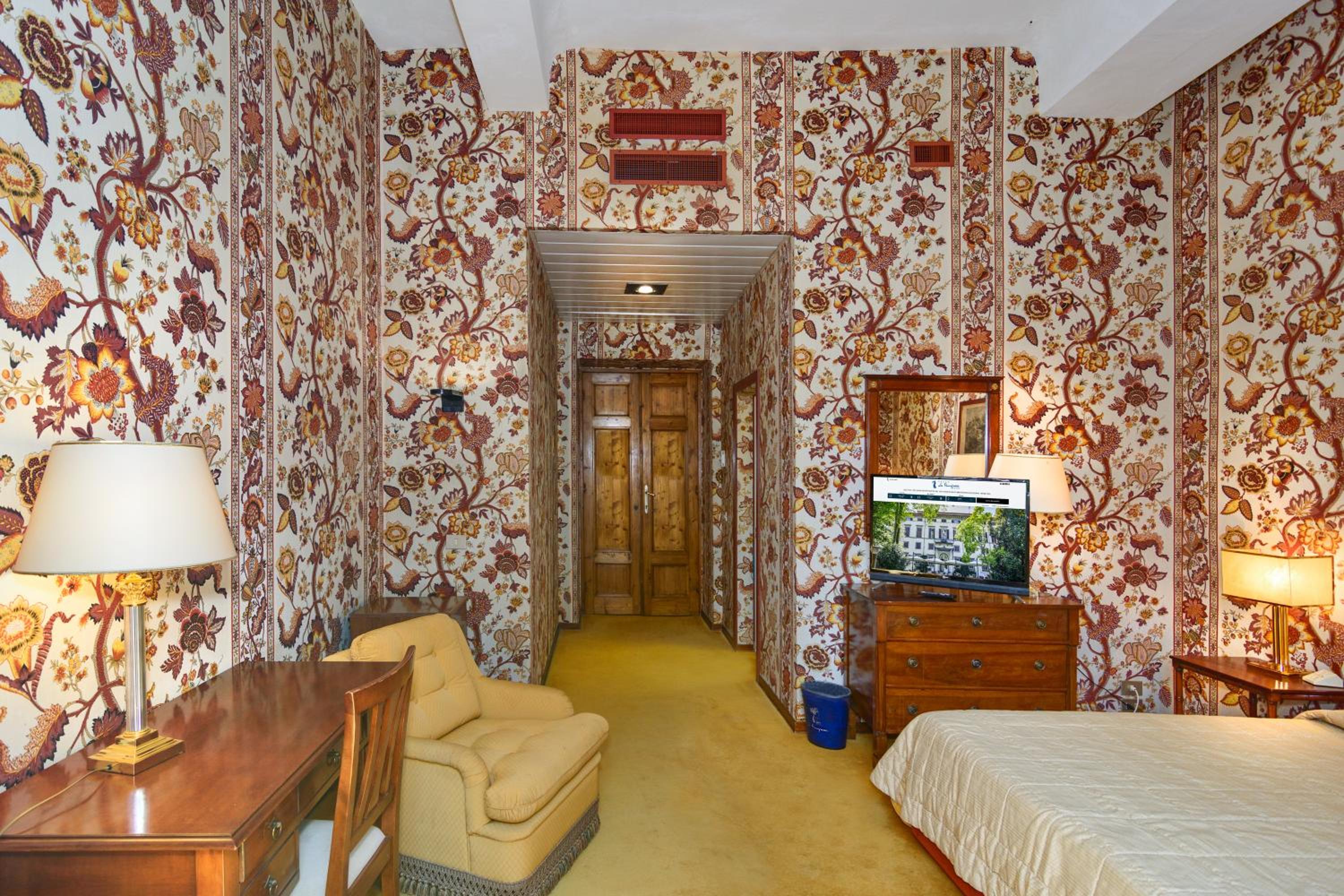Superior Double Room - Photo 13