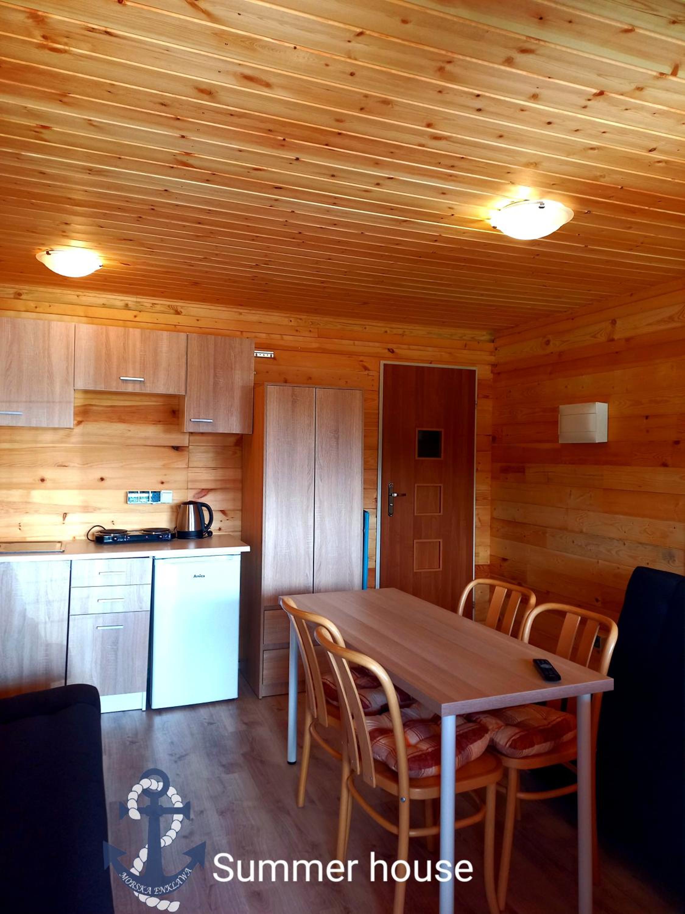 Holiday Home photo 1