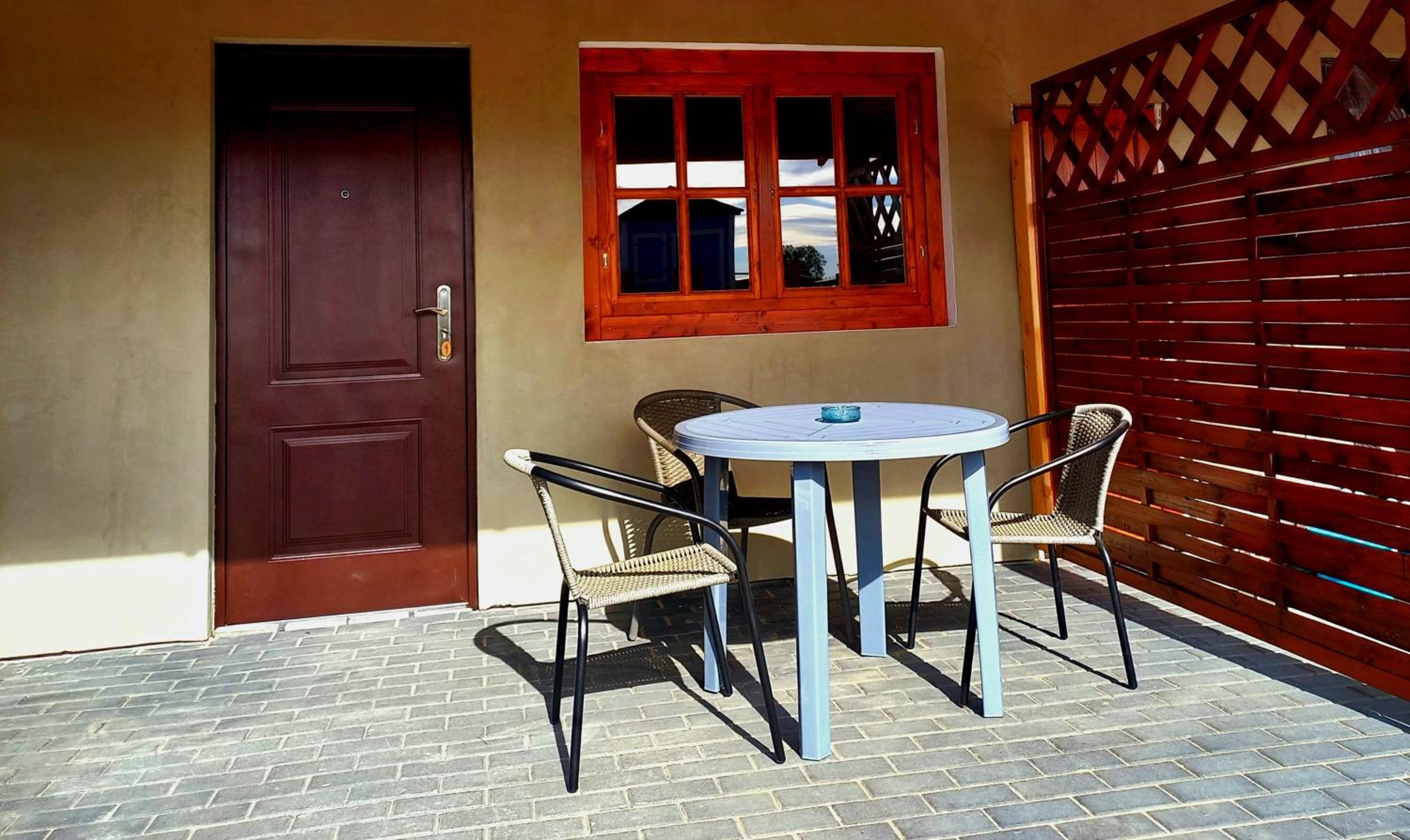 Holiday Home photo 3