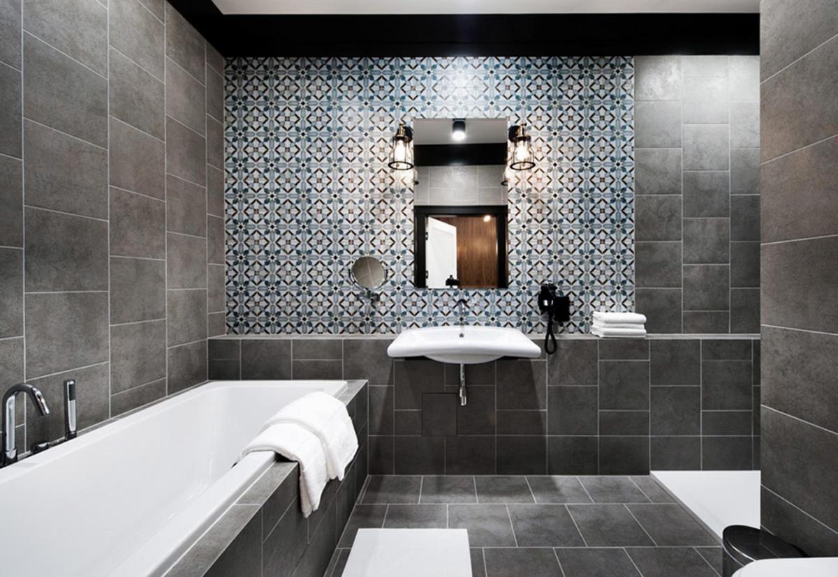 Deluxe Double or Twin Room photo 2