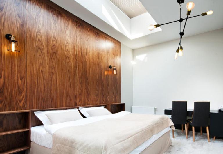 Deluxe Double or Twin Room photo 1