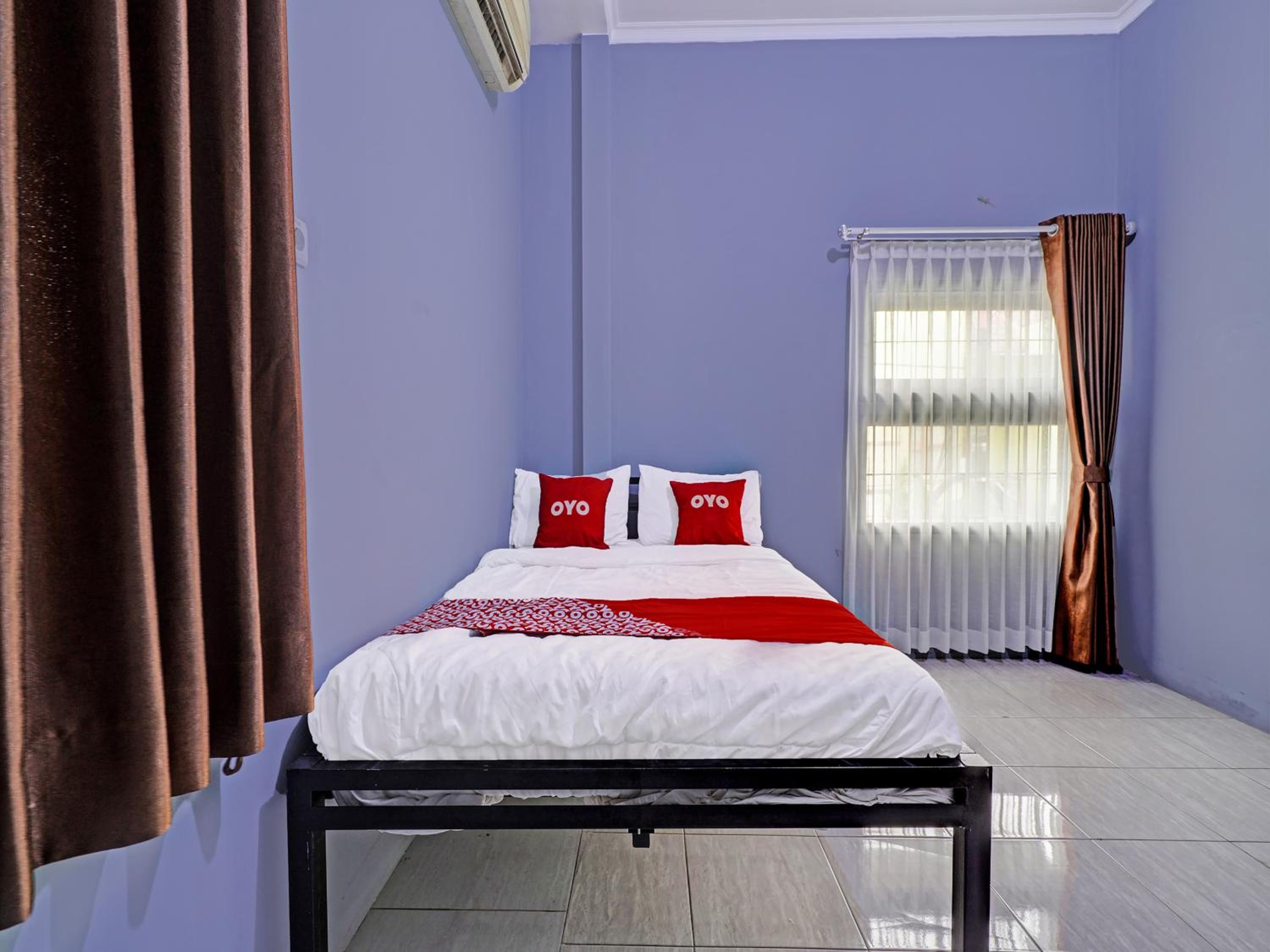 Standard Double Room photo 1