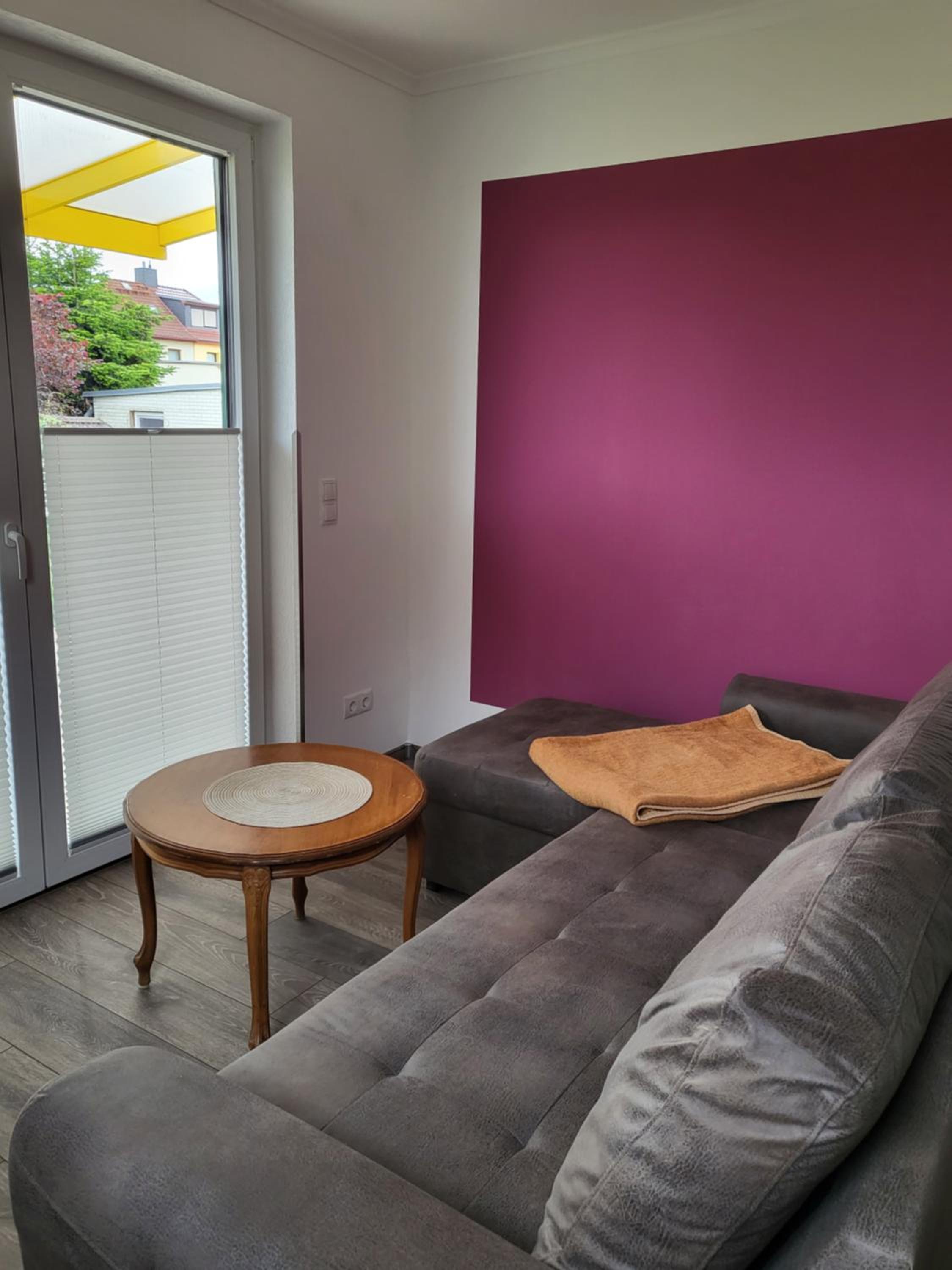 Apartment with Terrace photo 2