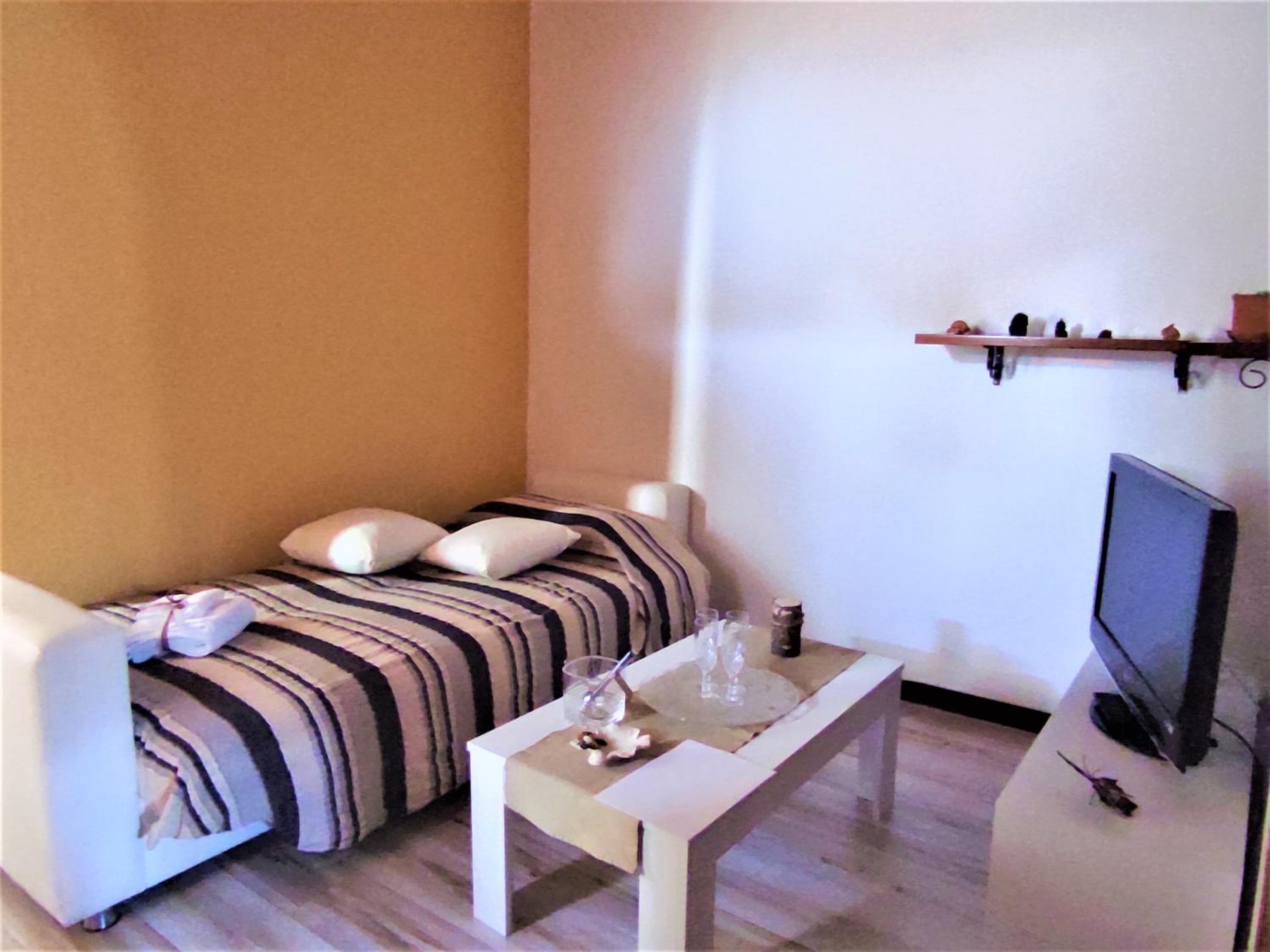 Apartment with View photo 3