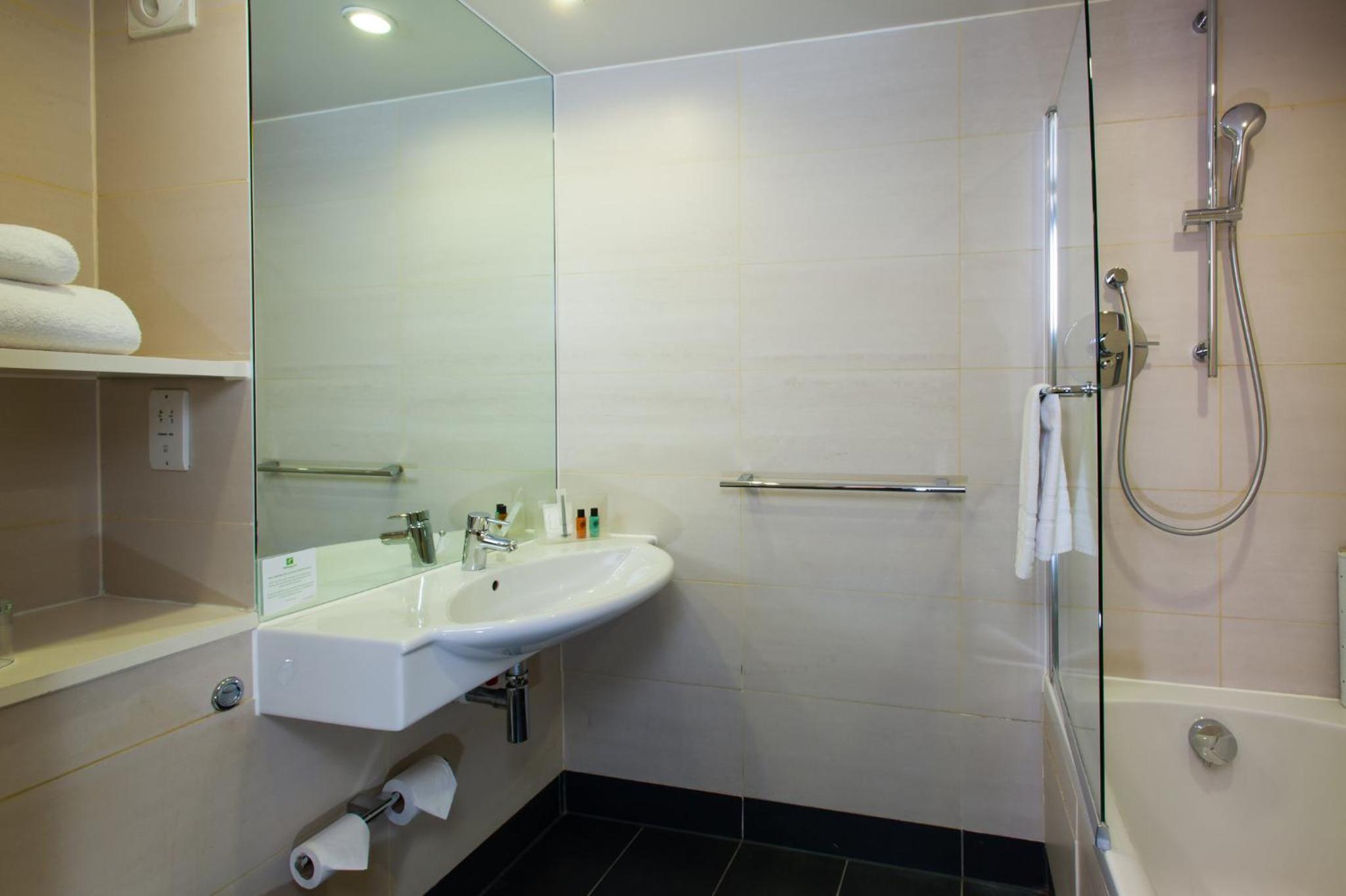 Premium Double Room with sofa bed photo 2