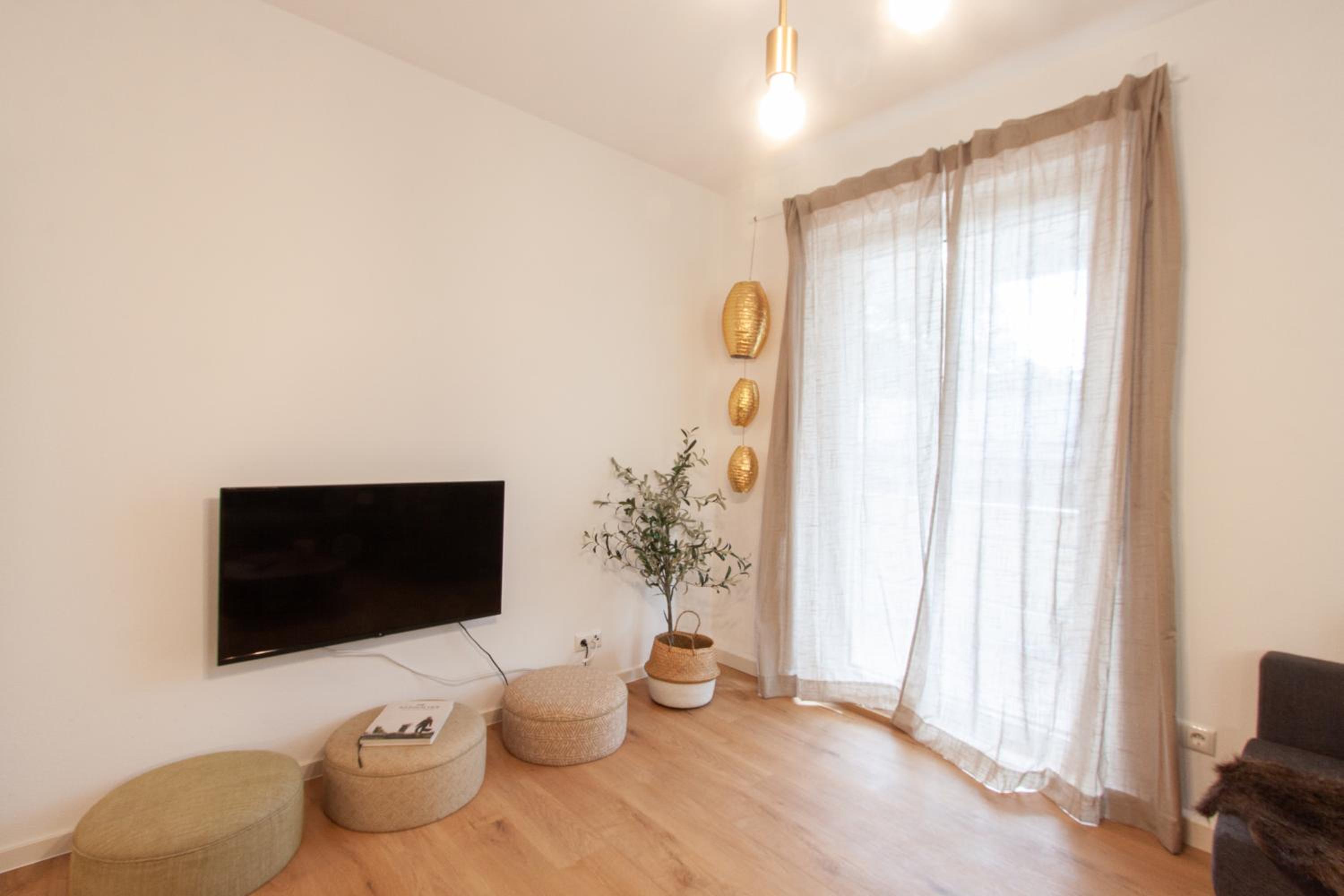 Two-Bedroom Apartment photo 2