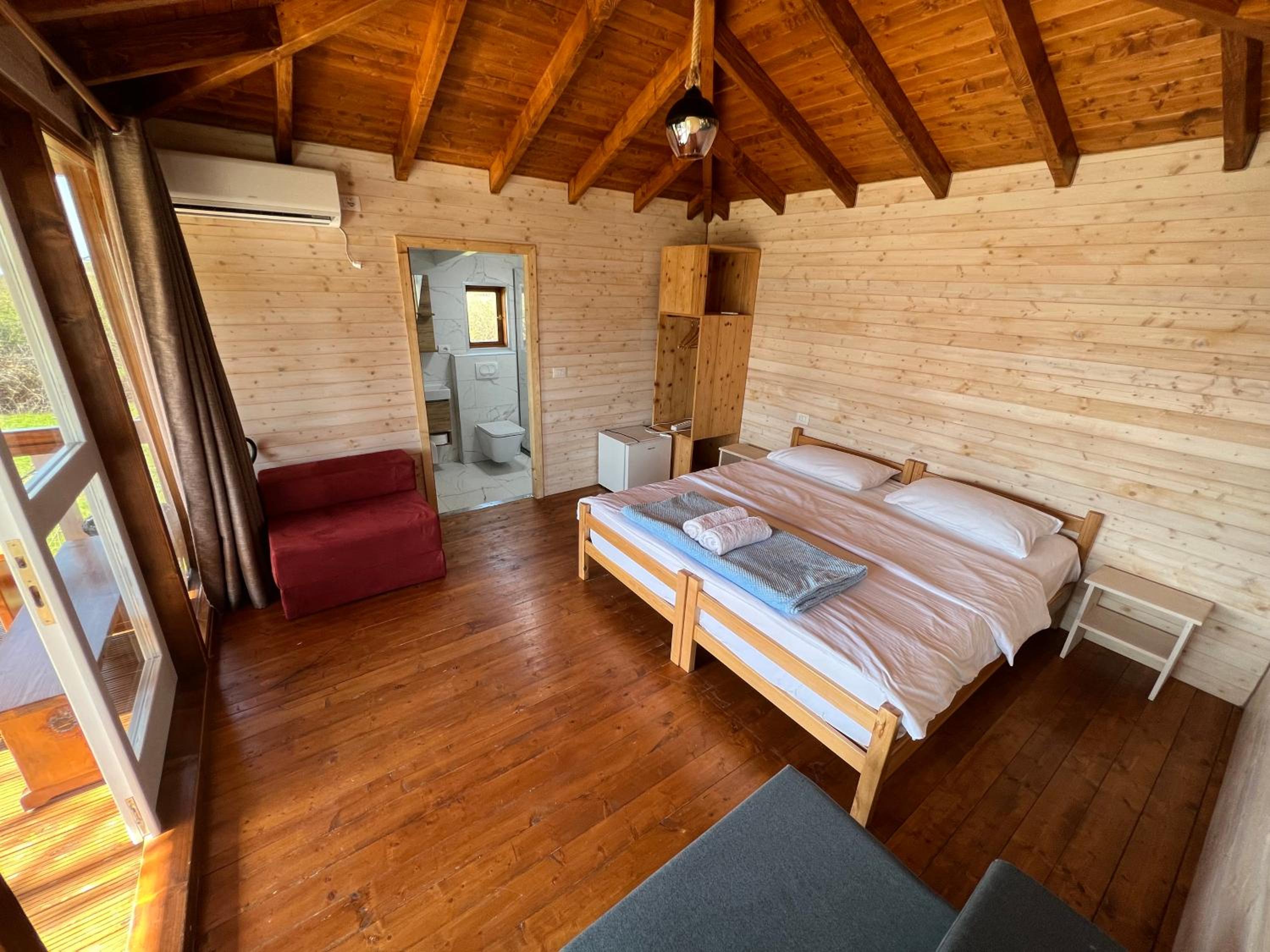 Chalet photo 1