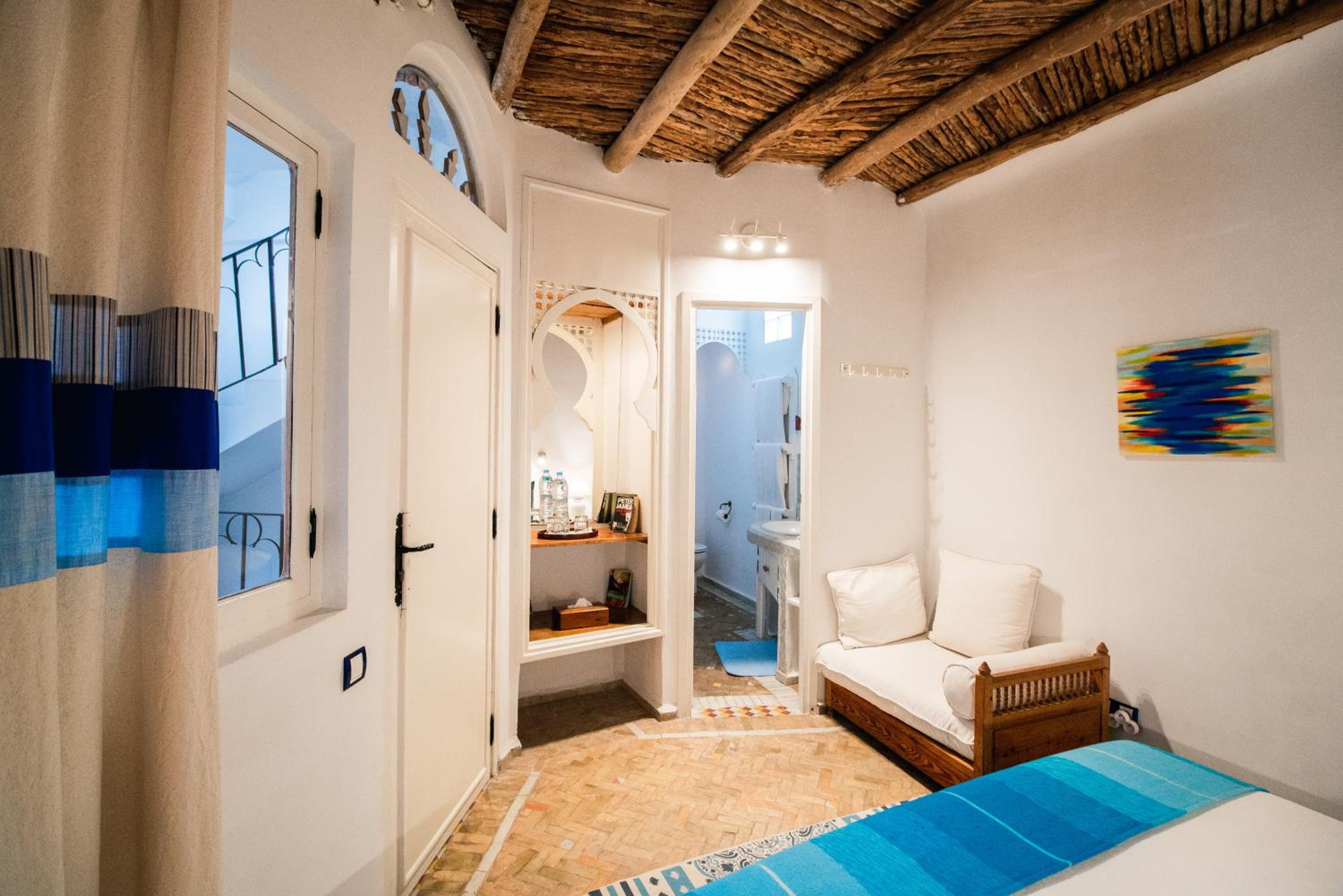 Standard Double or Twin Room - Photo 1