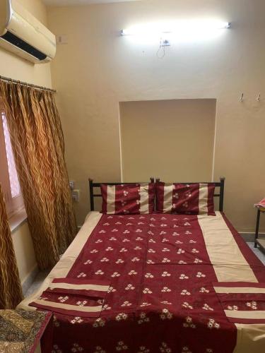 Budget Double Room photo 3