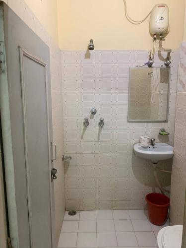 Deluxe Single Room photo 3