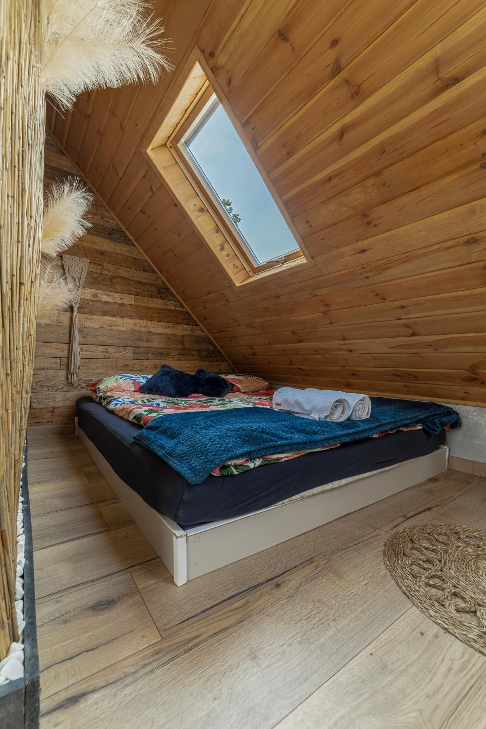 One-Bedroom Villa photo 2