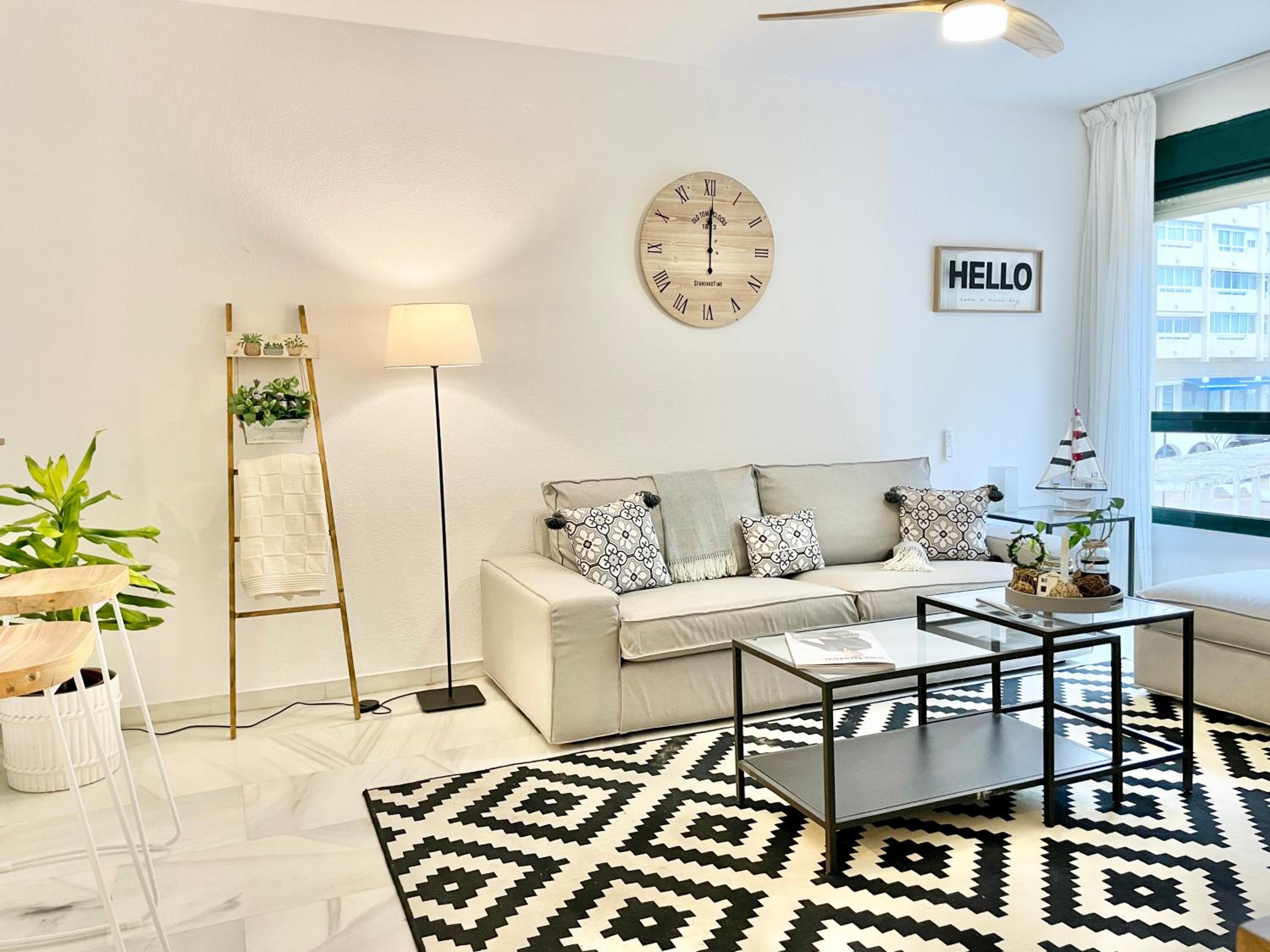 Apartamento Estudio
