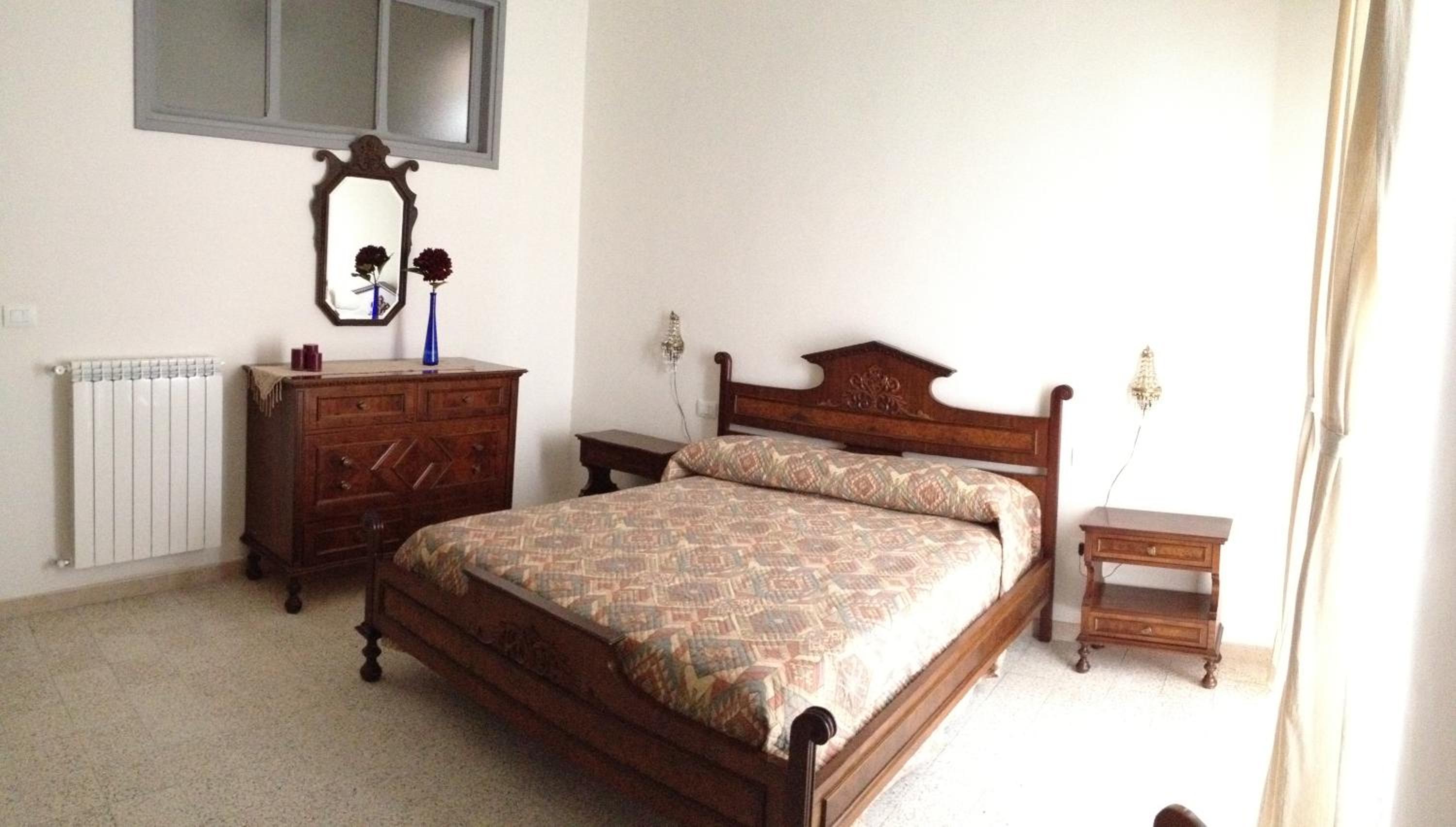 Double Room with Balcony photo 1