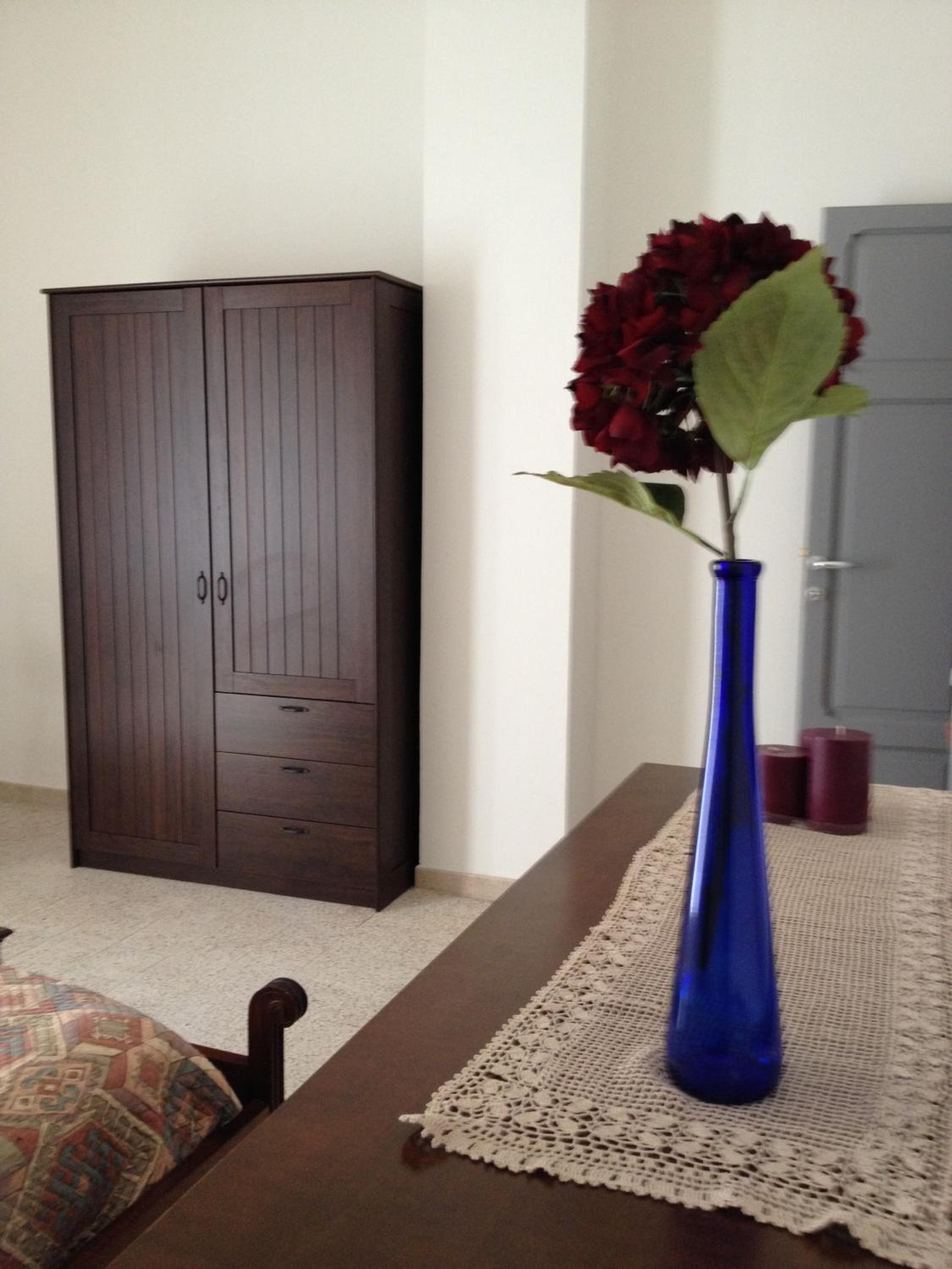 Double Room with Balcony photo 3