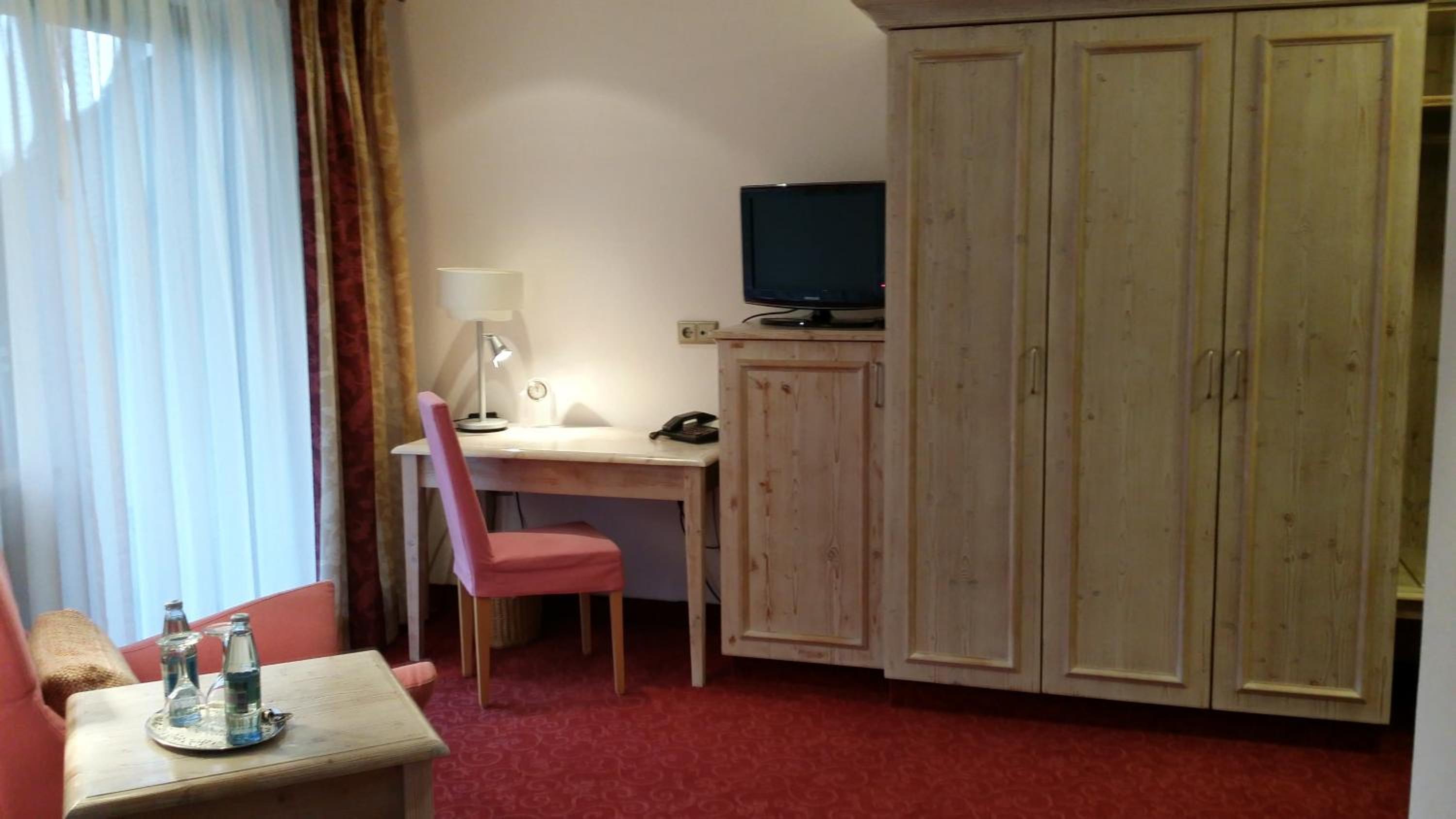 Superior Double Room - Photo 2