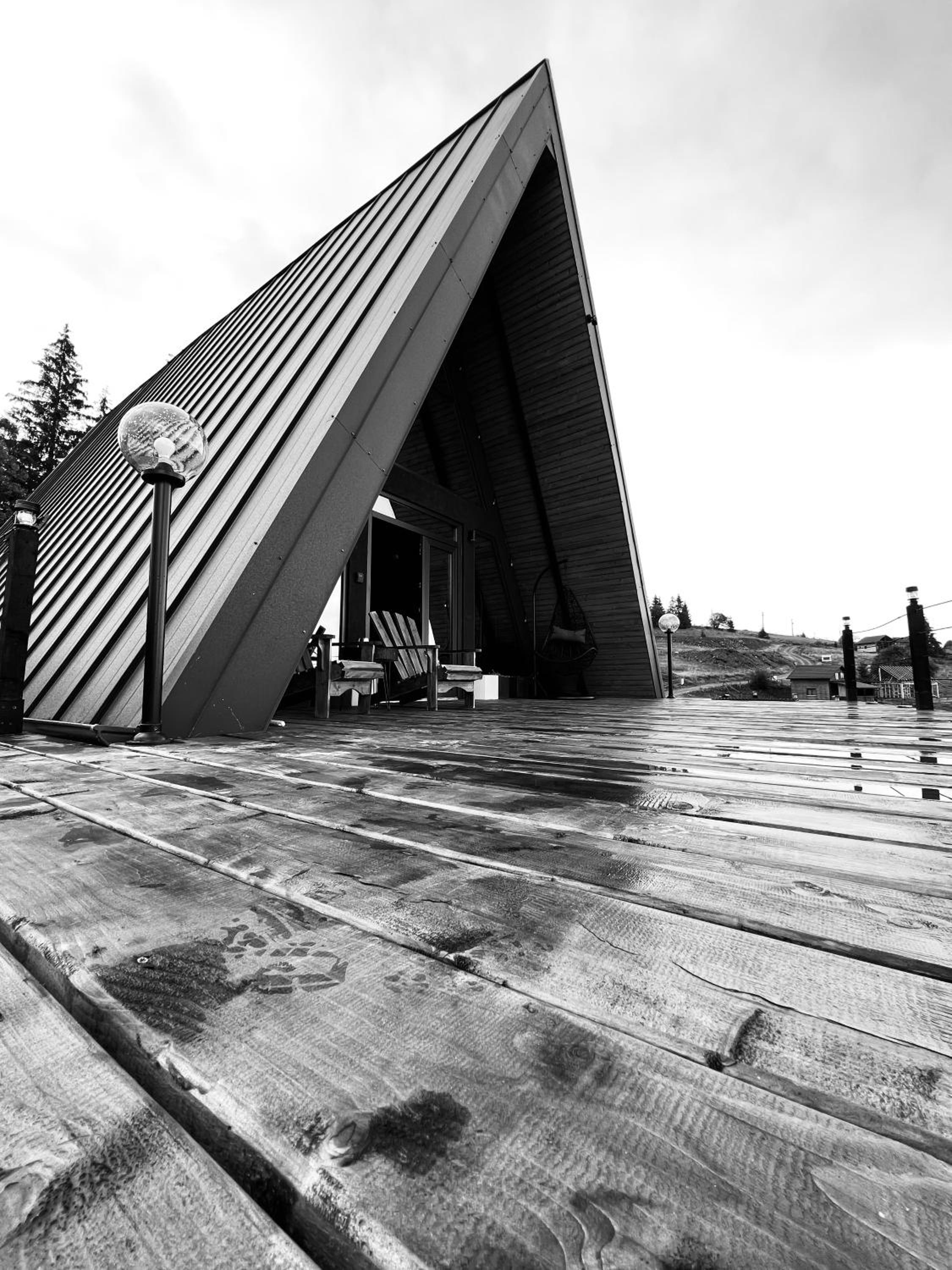 Two-Bedroom Chalet - Photo 27