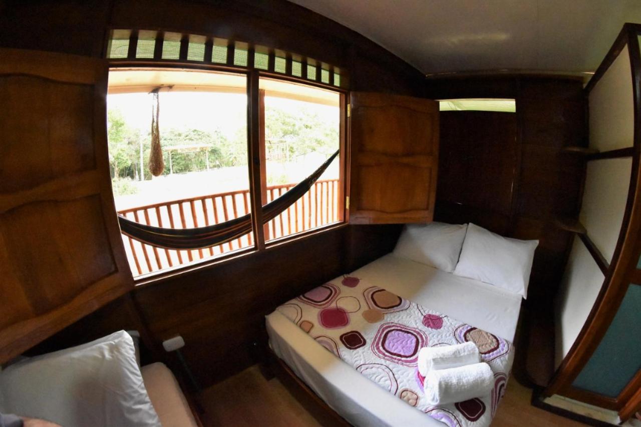 Deluxe Room (2 Adults + 1 Child) photo 1