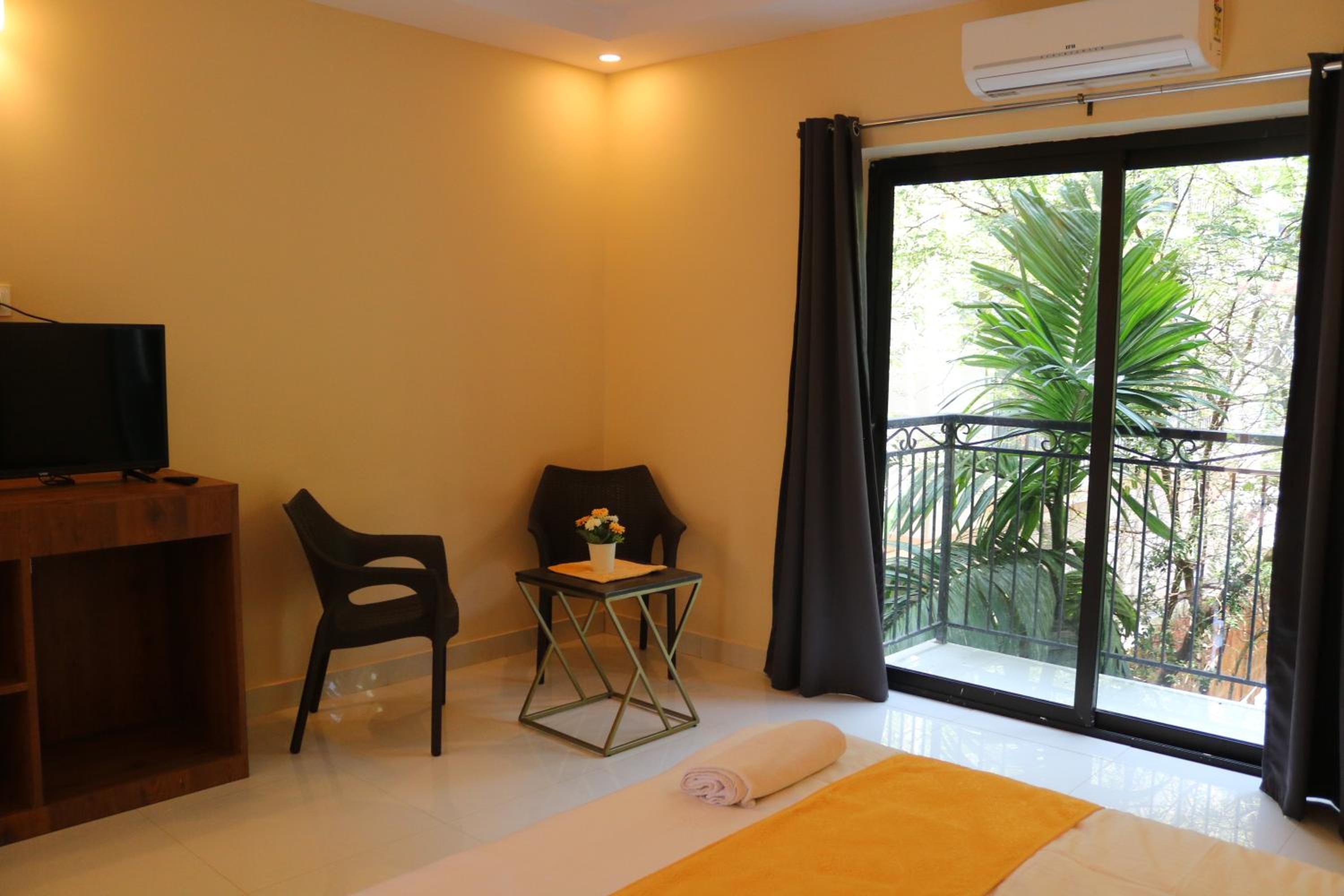 Deluxe Double Room - Photo 3