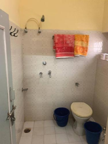 Budget Single Room photo 1