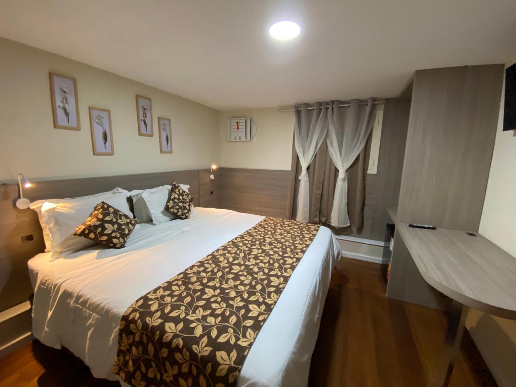 Superior Double or Twin Room