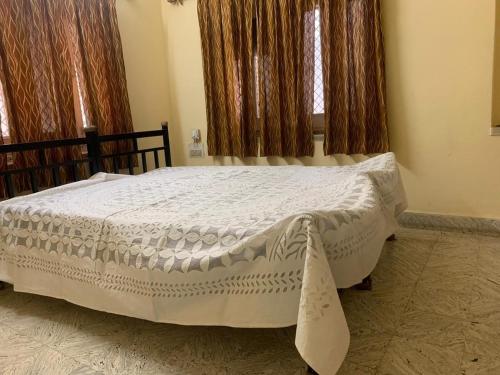 Budget Double Room photo 2