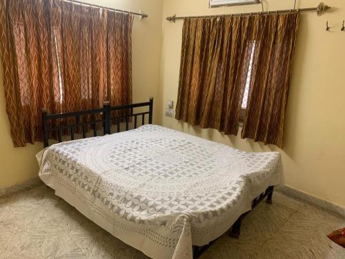 Budget Double Room photo 1