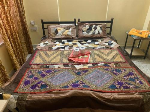 Budget Single Room photo 2