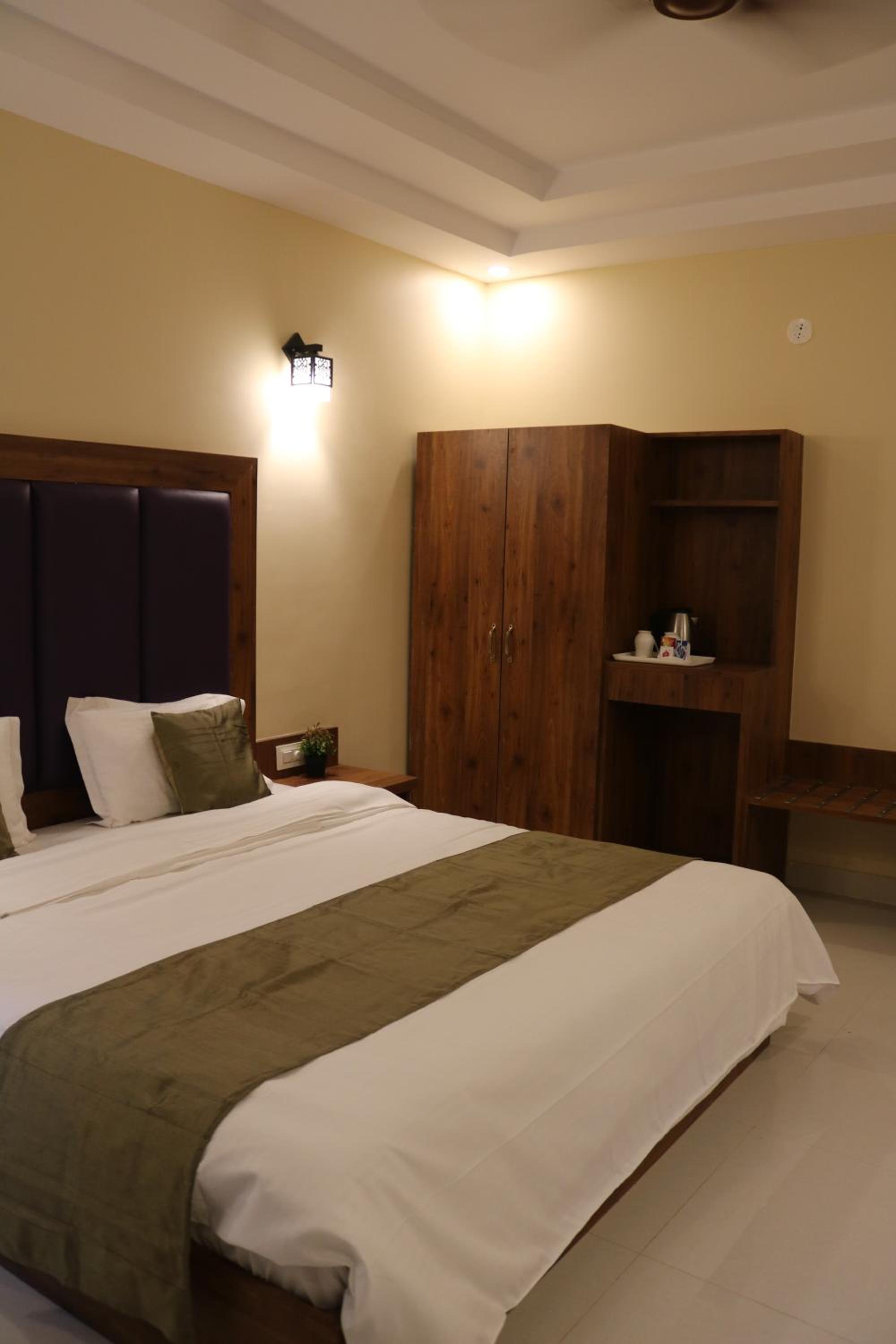 Superior Double Room - Photo 5