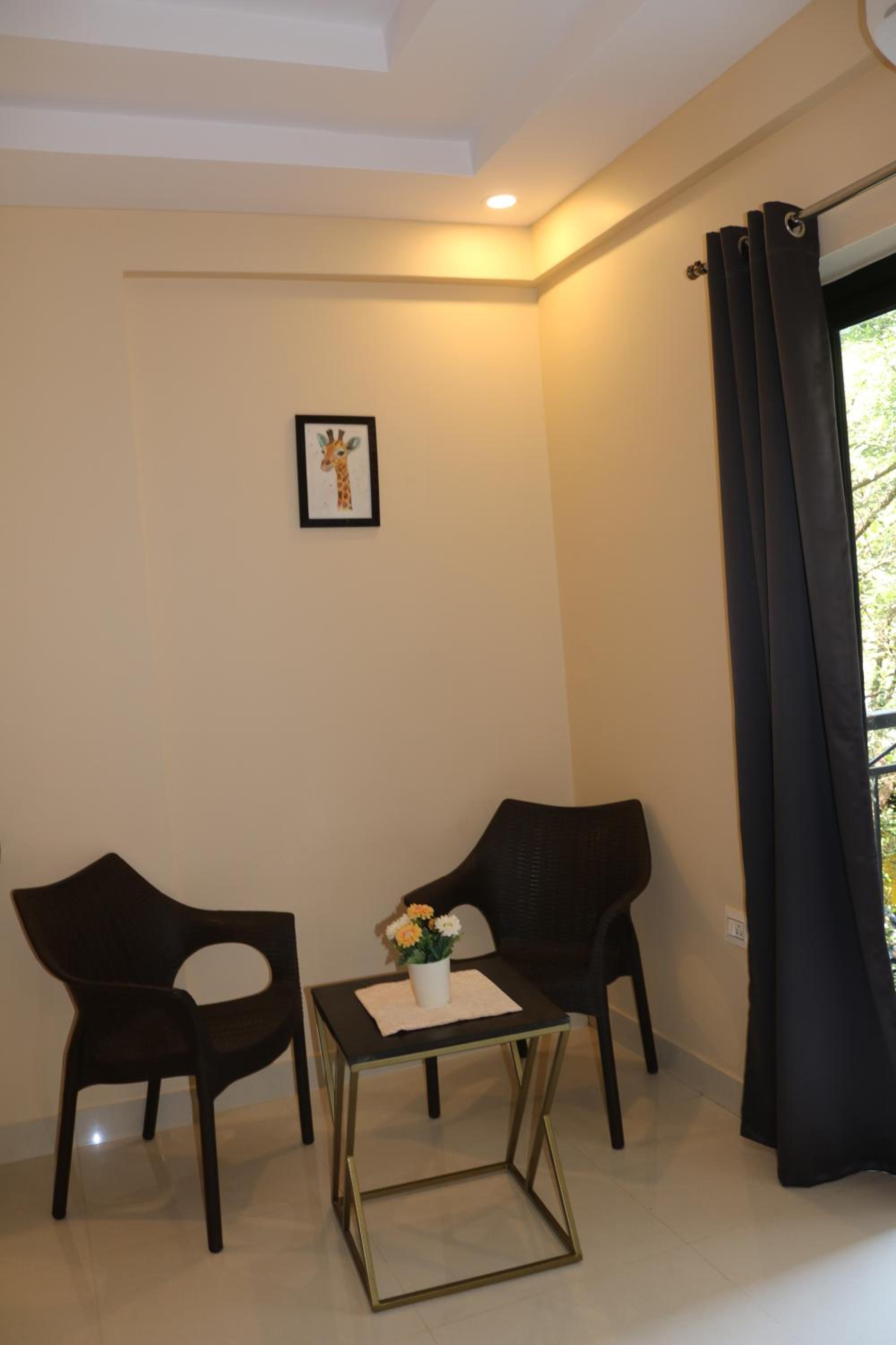 Superior Double Room - Photo 4