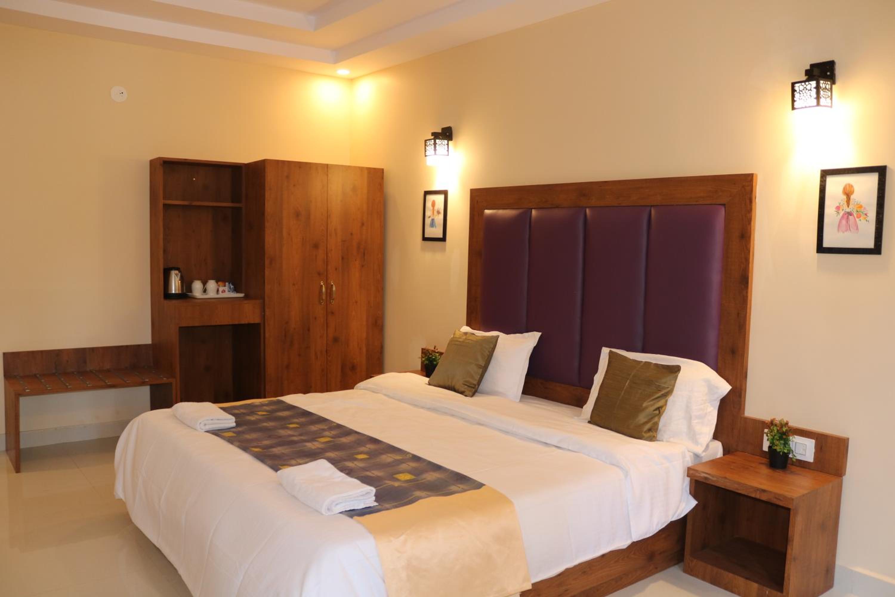 Superior Double Room - Photo 3