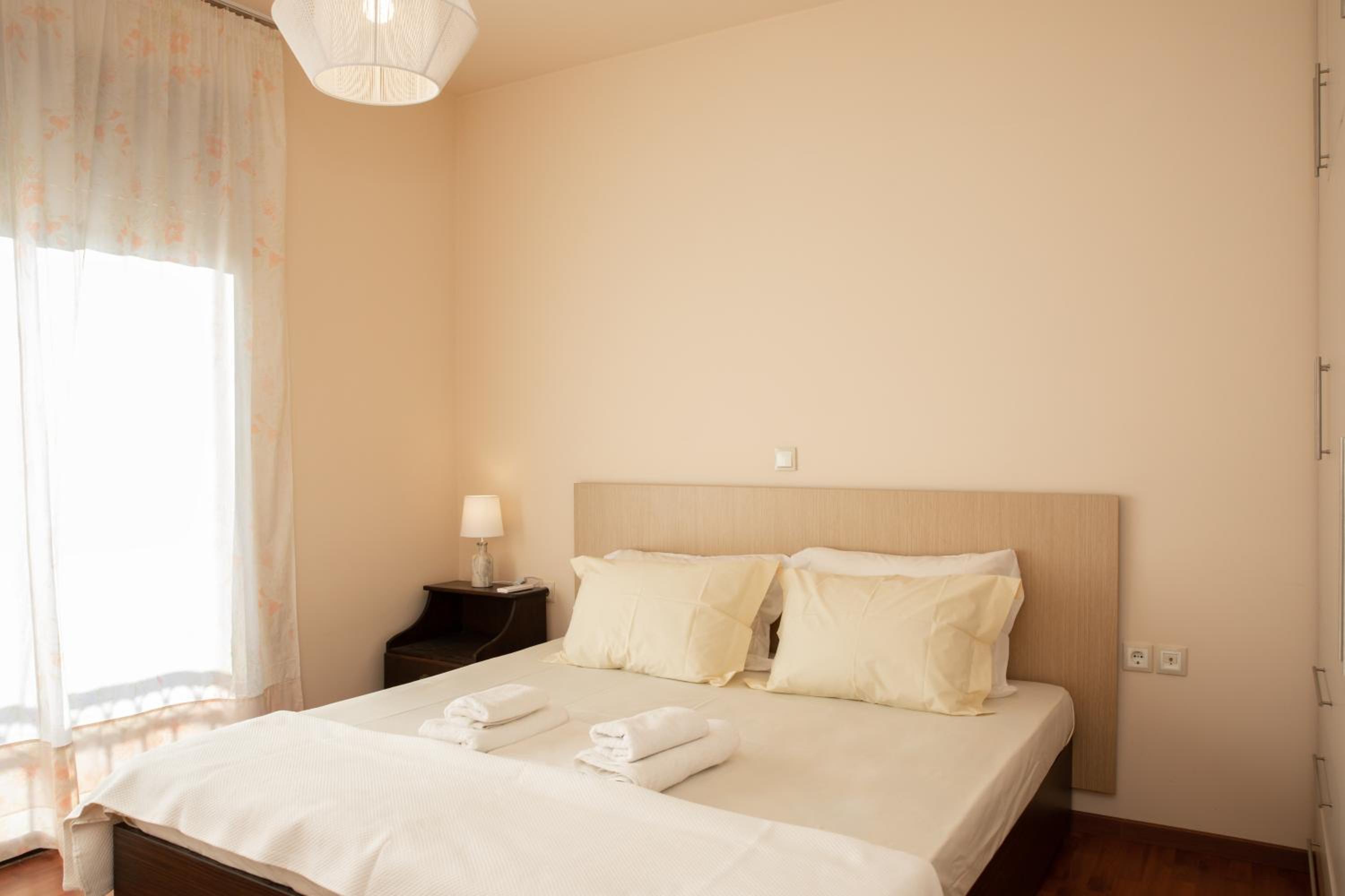 Two-Bedroom Villa photo 1