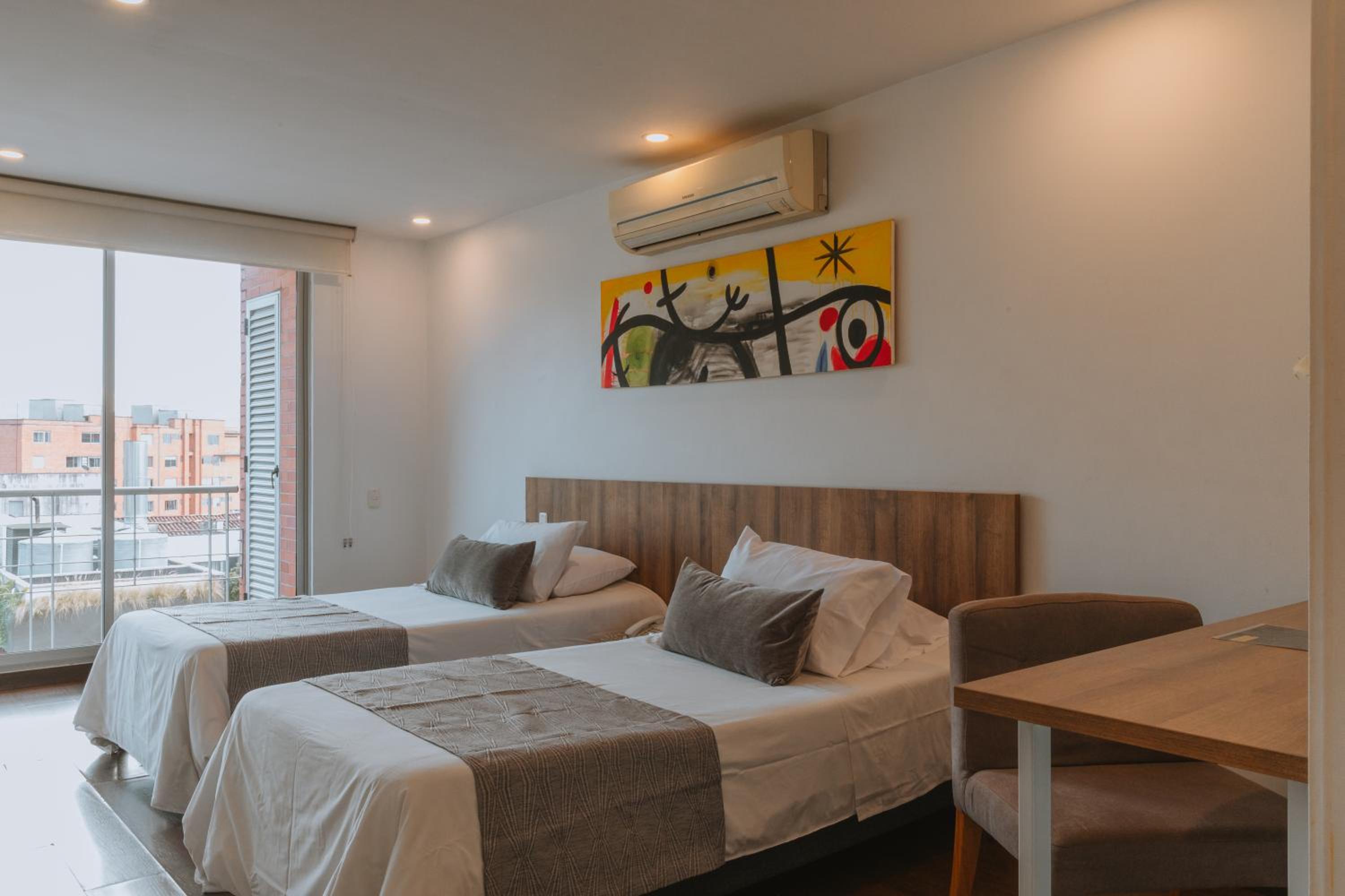 Duplex Apartment photo 3