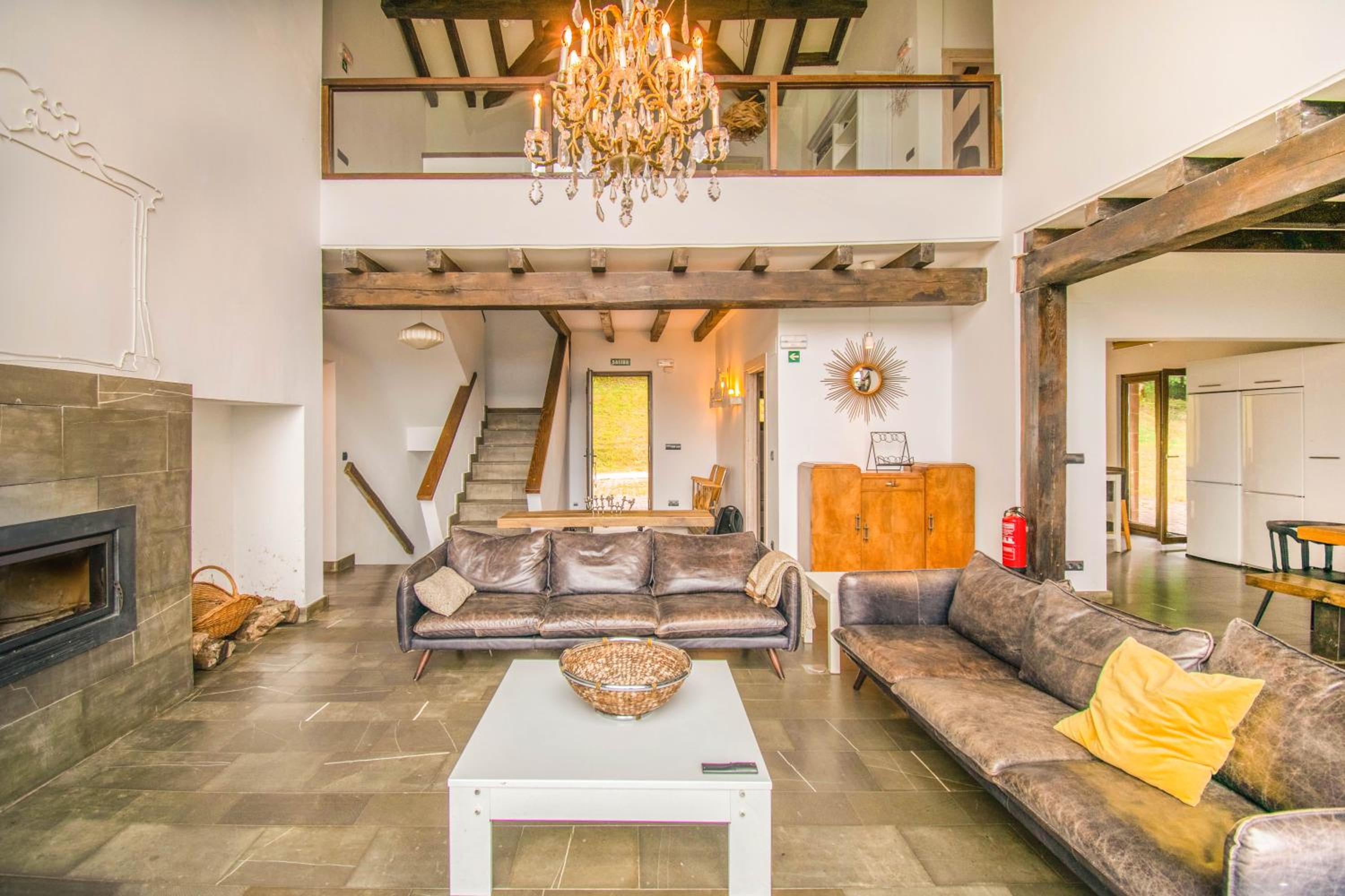 Chalet photo 3