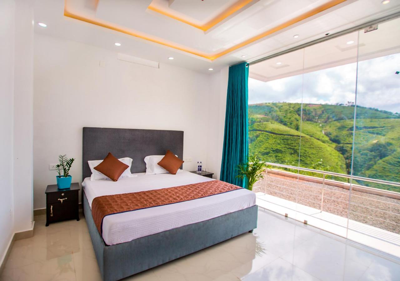 Double Room with Mountain View photo 1