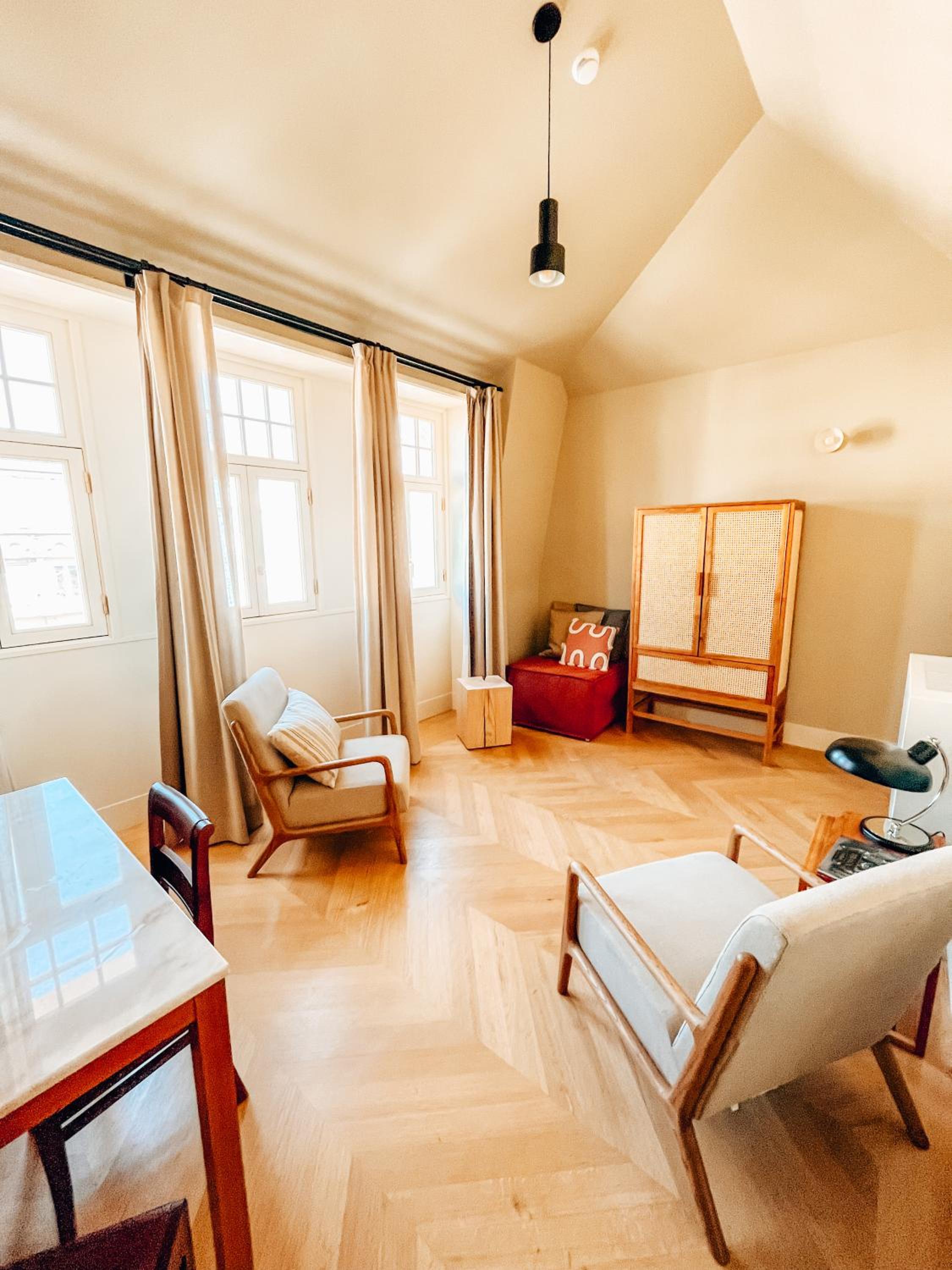 Superior Apartment - Photo 1