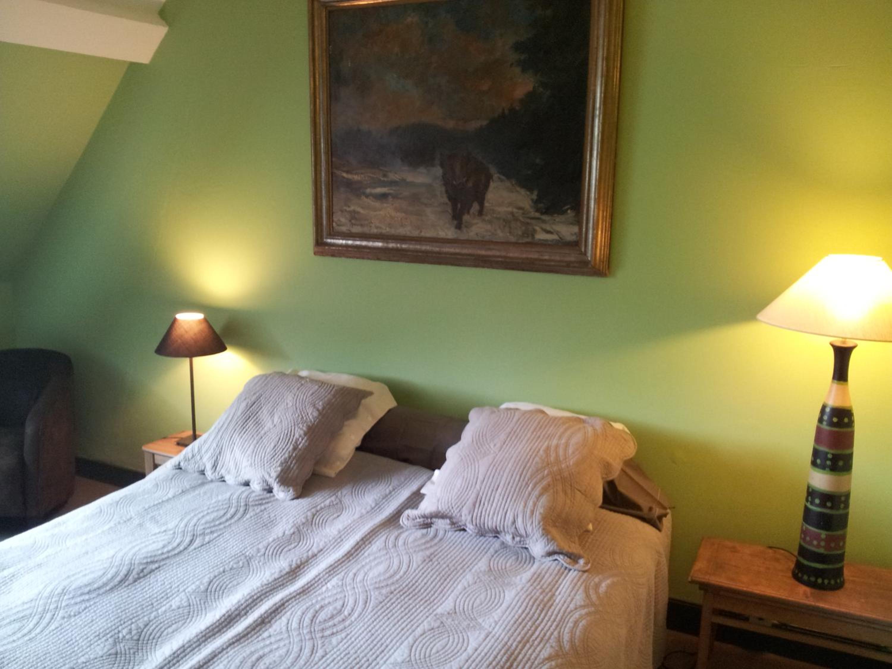 Deluxe Room photo 2