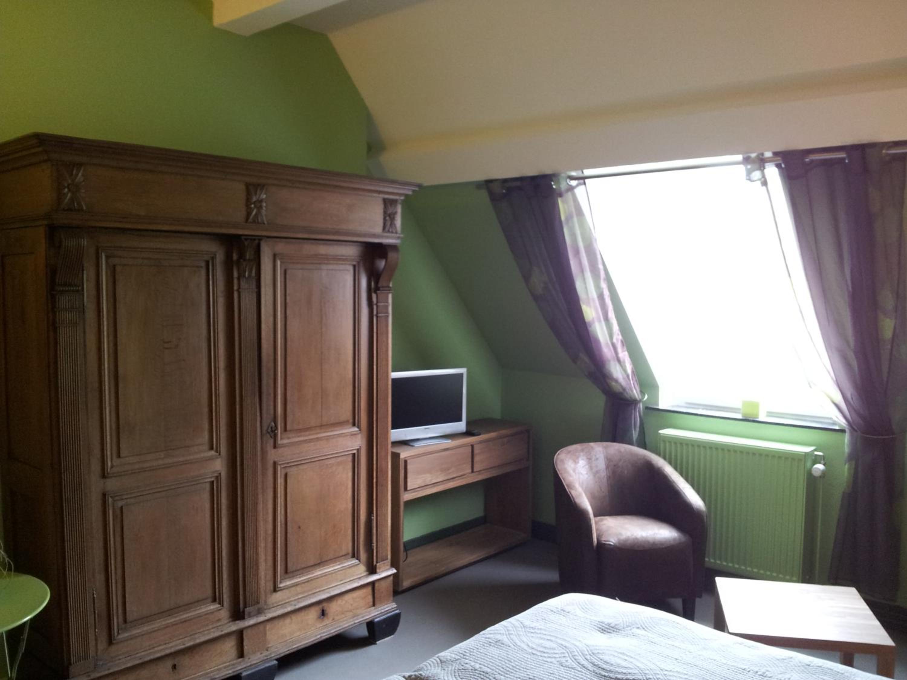 Deluxe Room photo 3