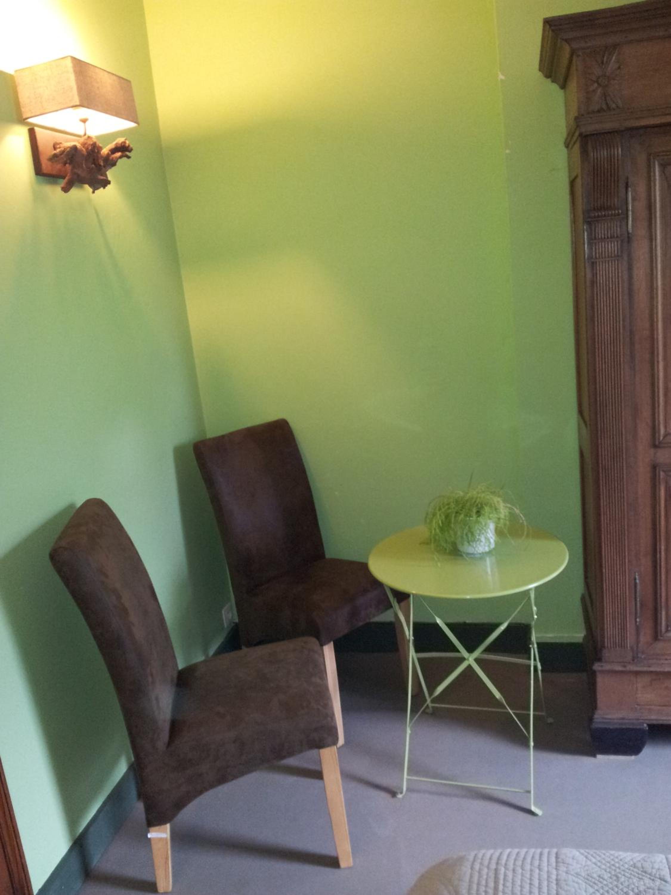Deluxe Room photo 1