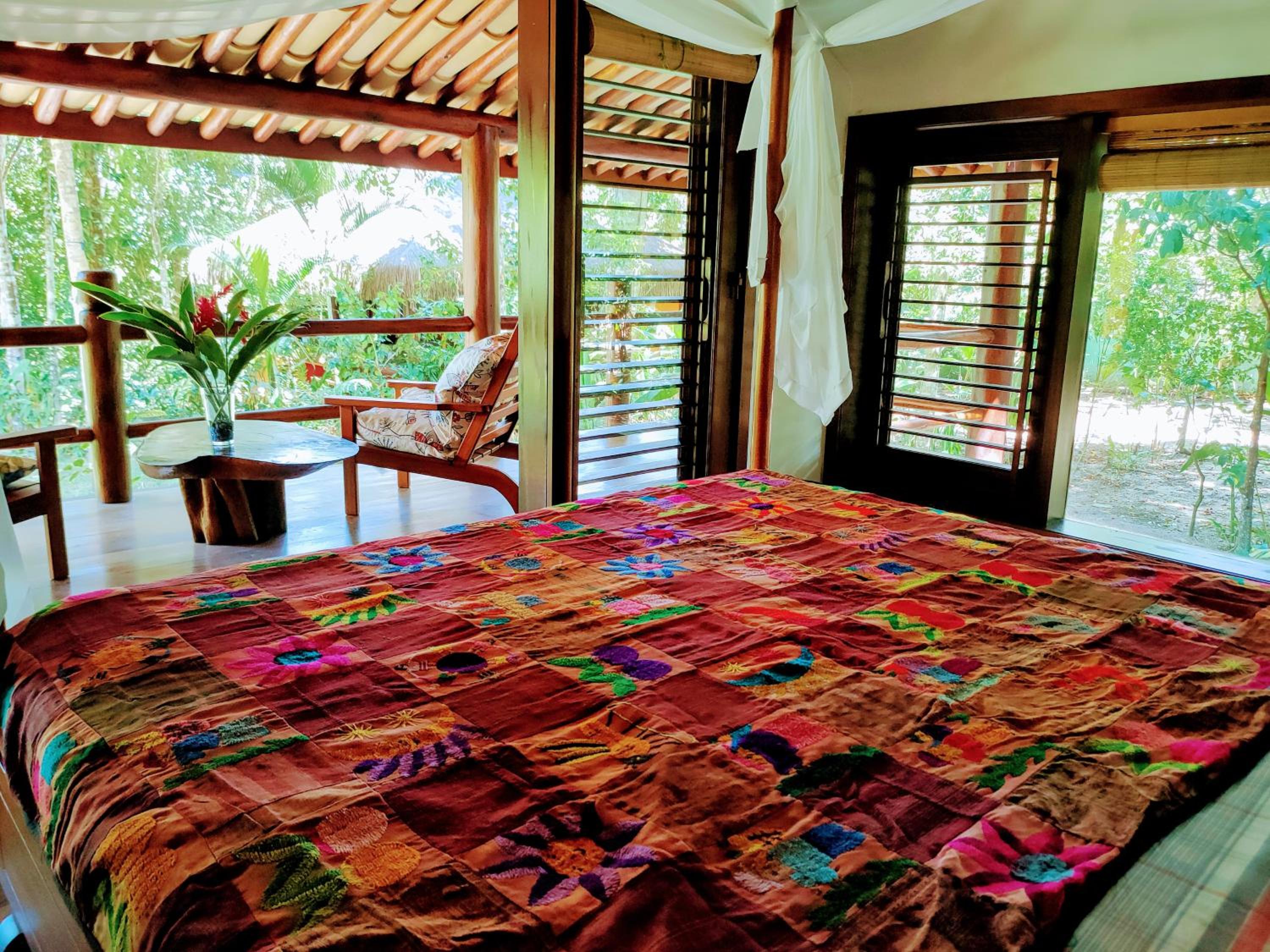 Deluxe Suite with Sea View photo 1