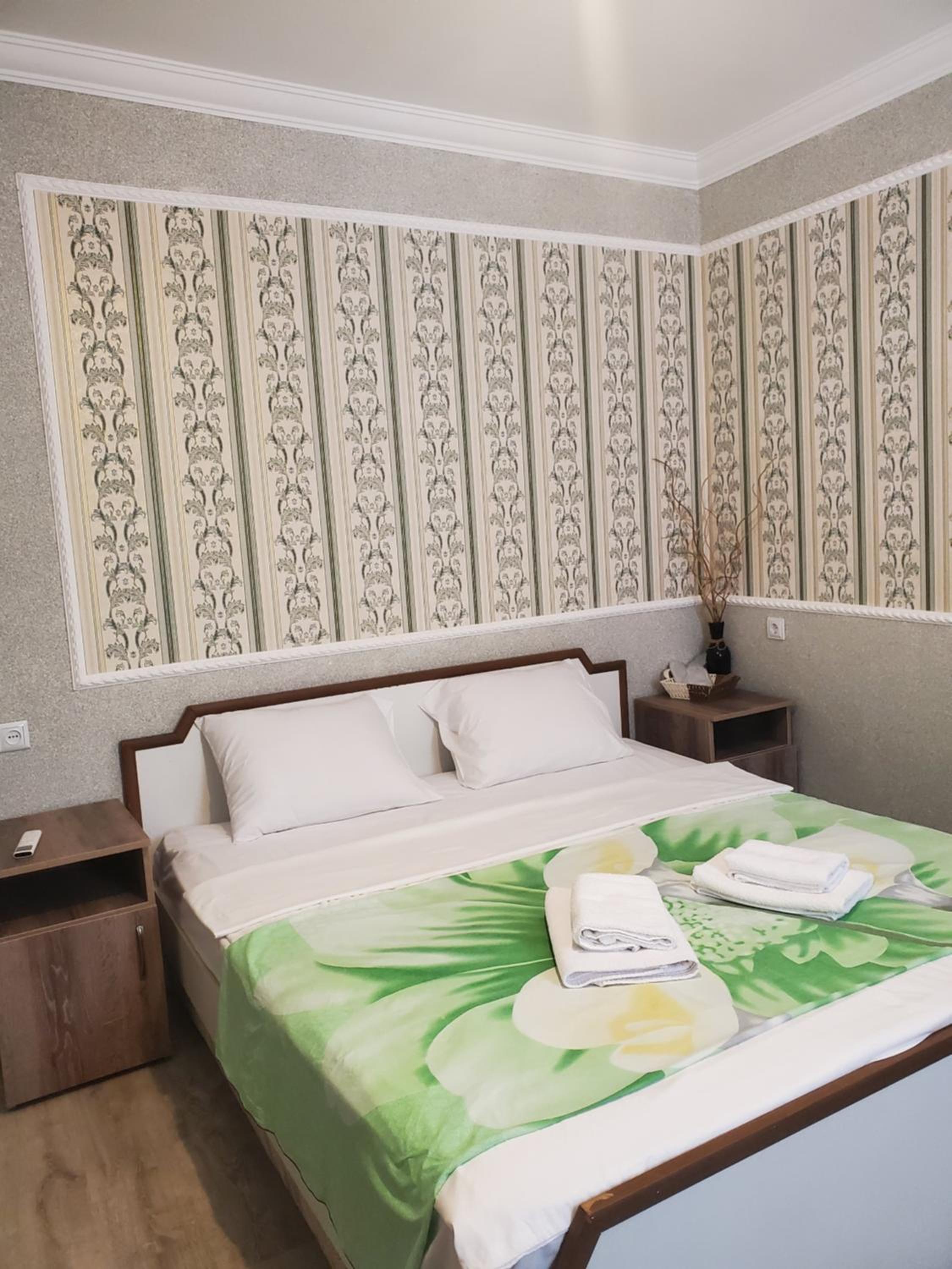 Double Room with Private Bathroom photo 1