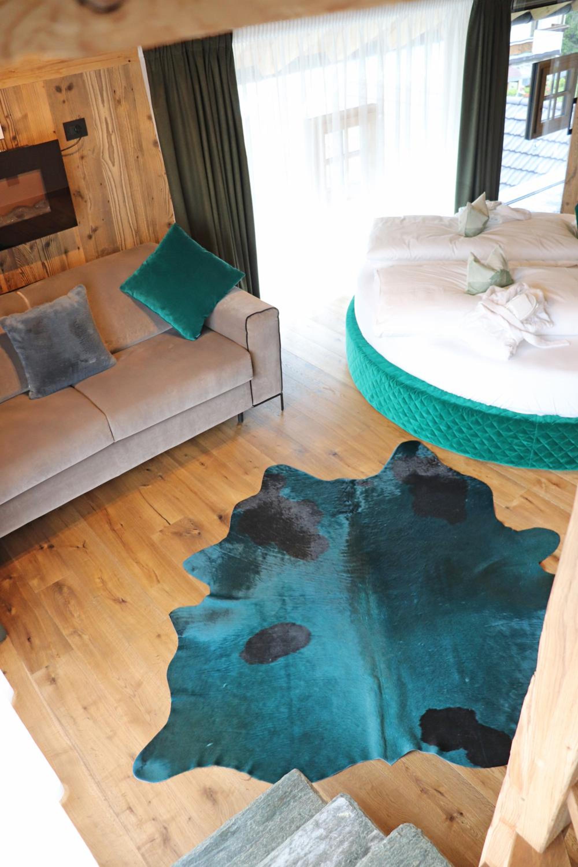 Junior Suite with Sauna photo 2
