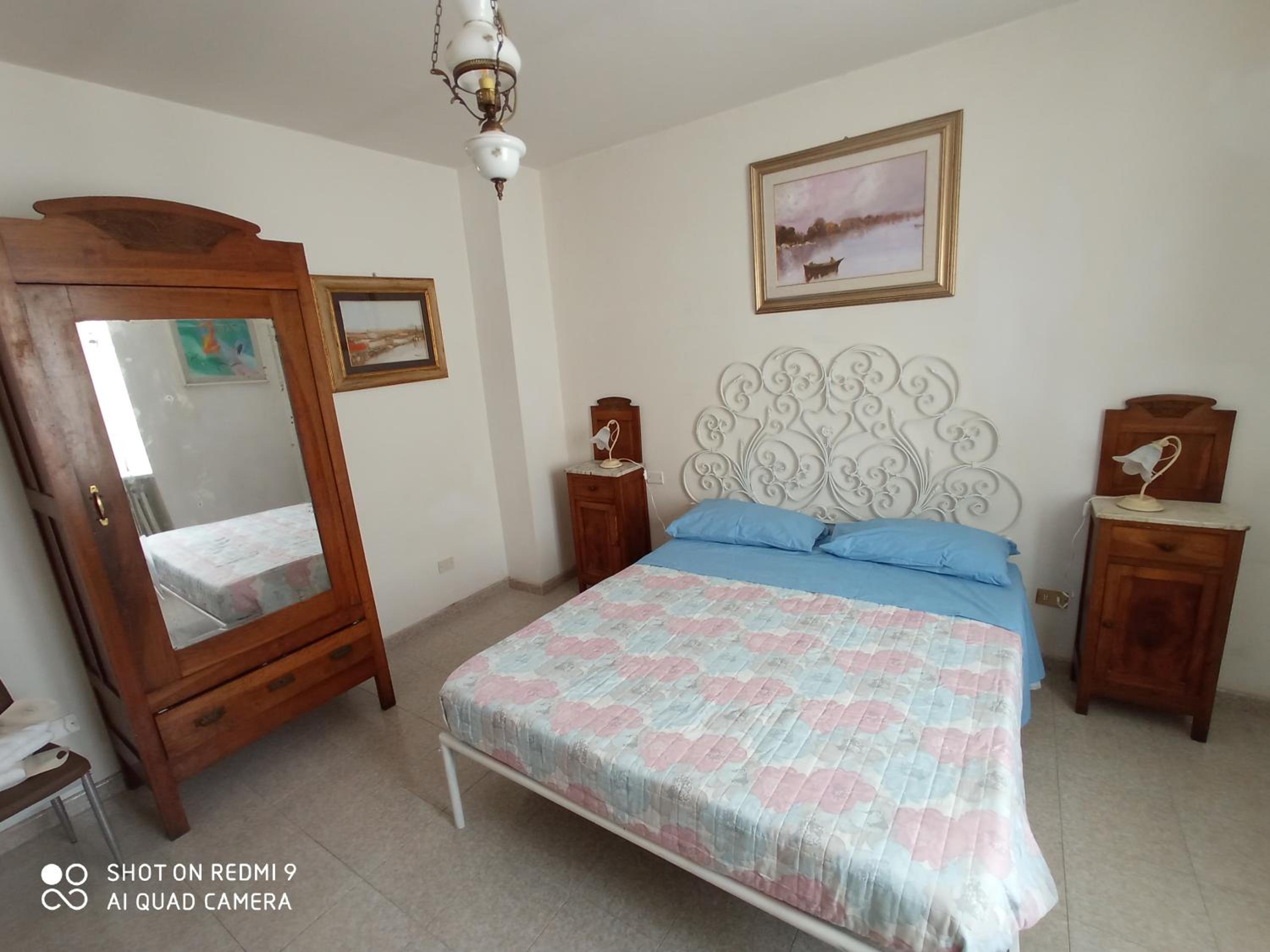 Double Room with Garden View photo 1