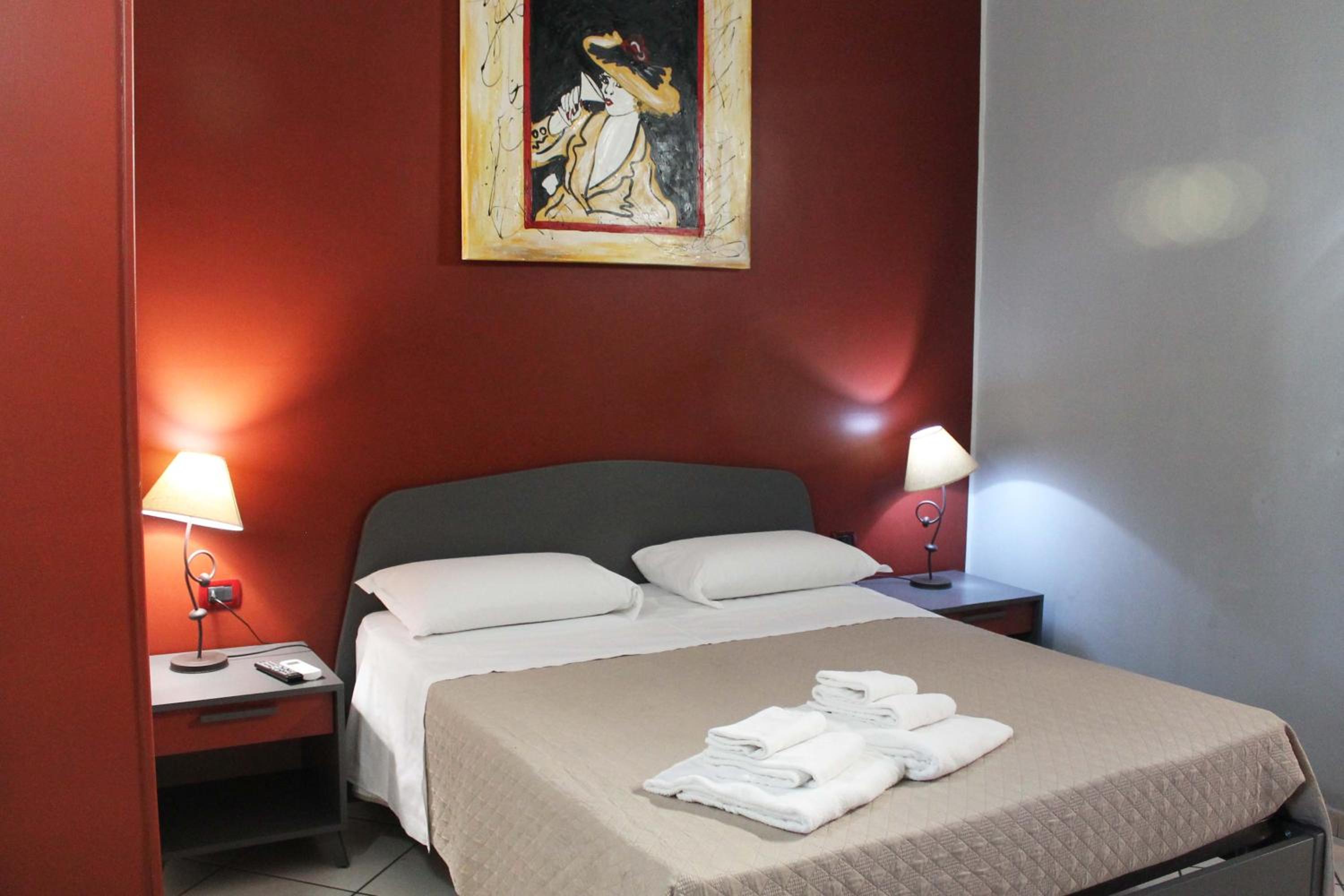 Comfort Triple Room - Photo 10