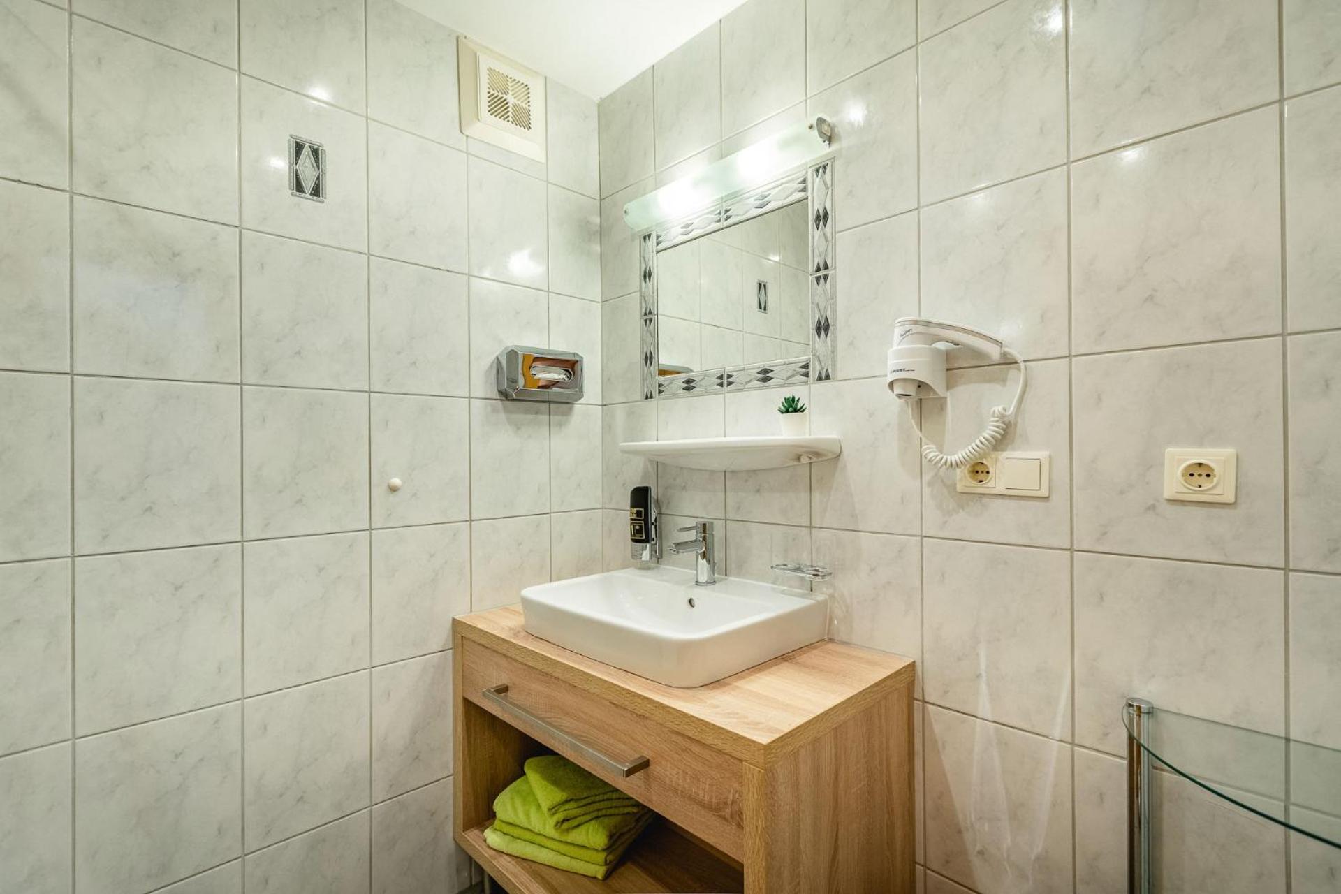 Standard Double Room with Terrace photo 3