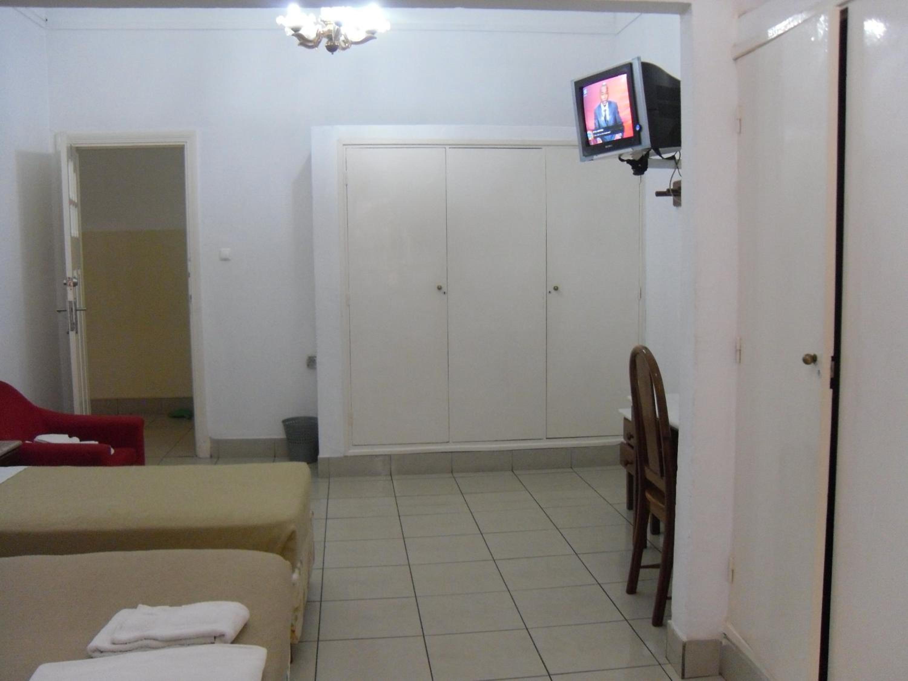 Family Suite photo 3