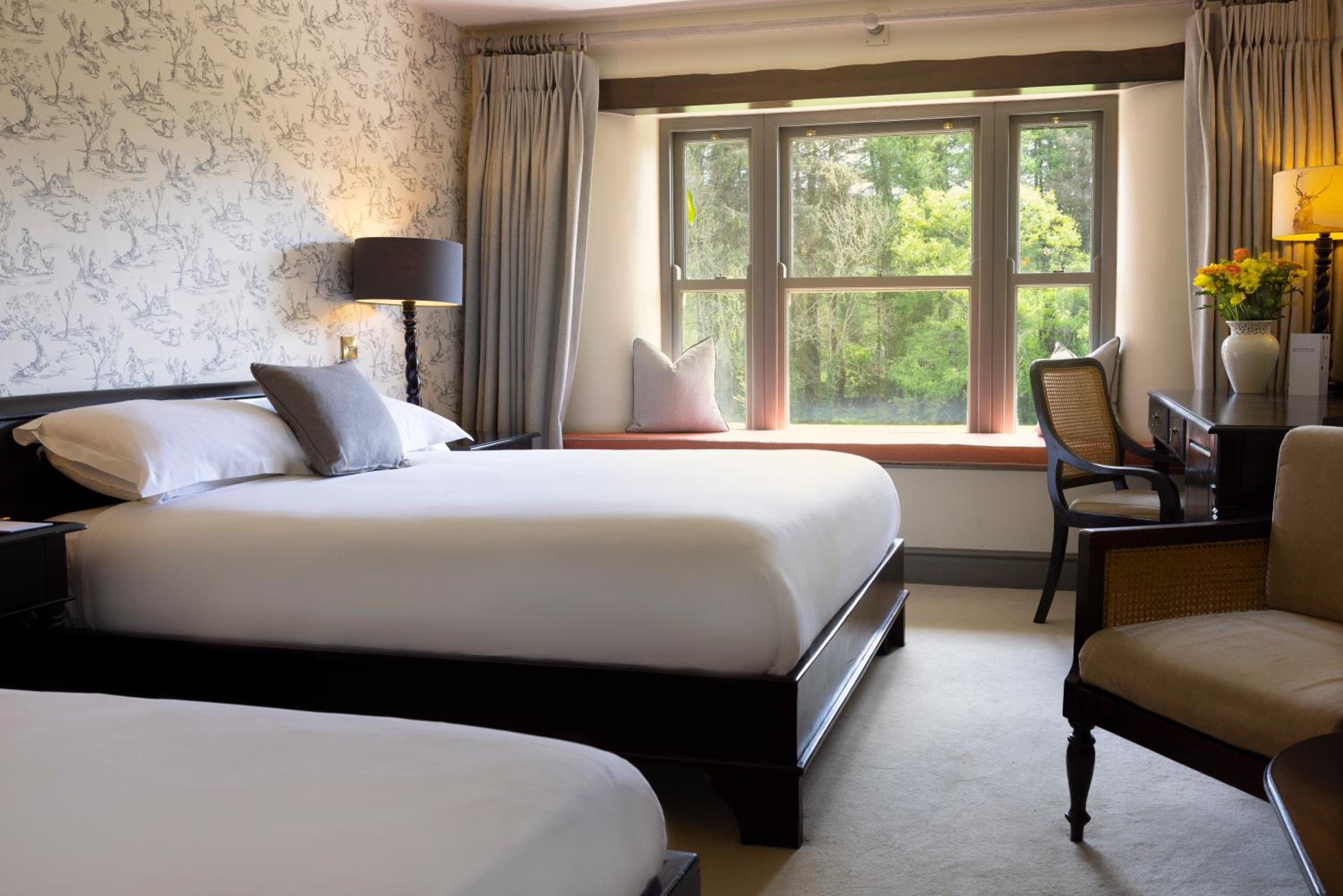 Double or Twin Room - Photo 5