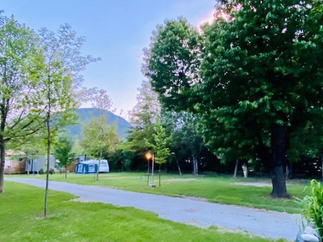 Empty Lot (Tent not provided) - Photo 2